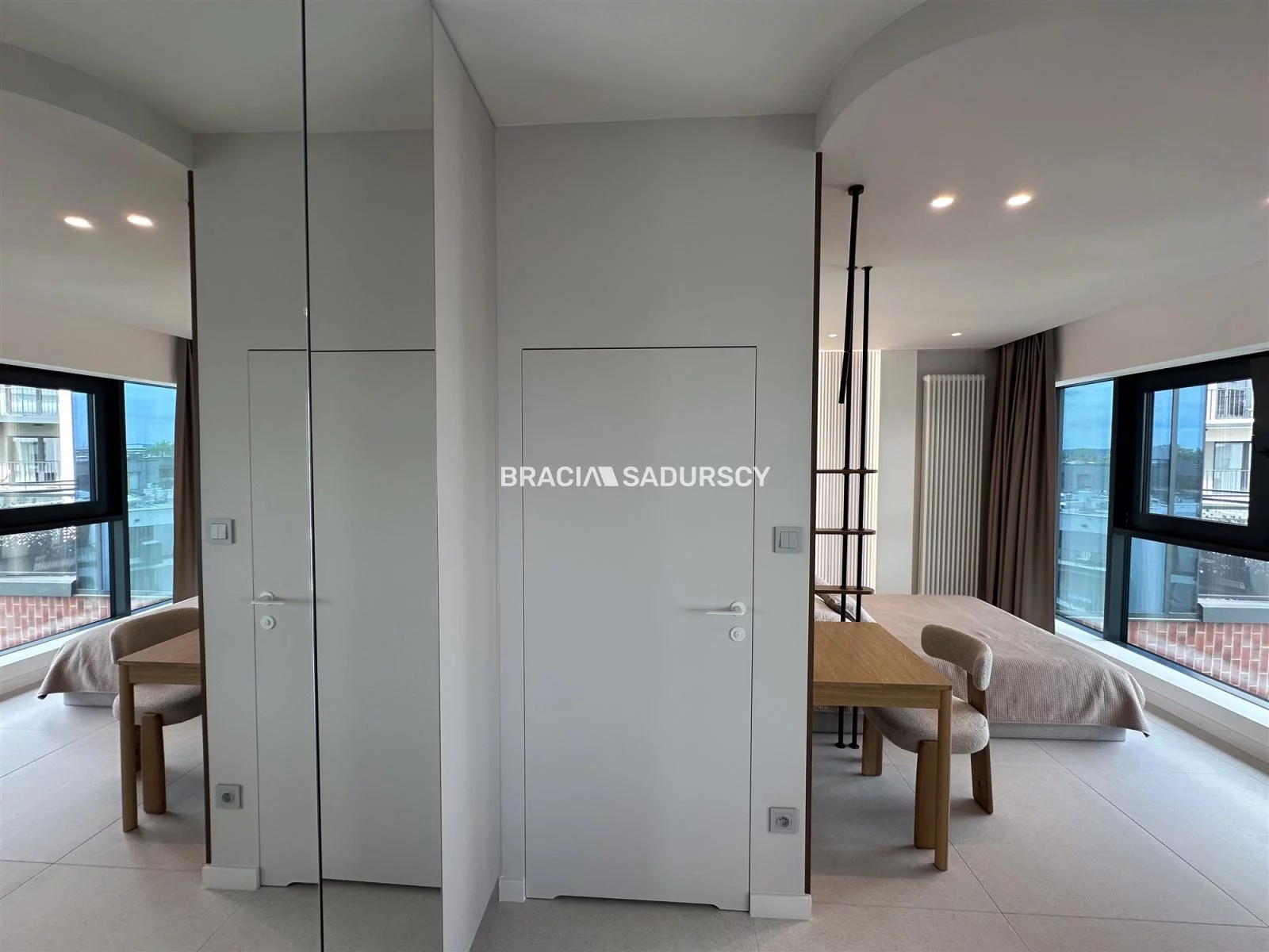 1 pokój, mieszkanie 32,73 m², piętro 6, oferta nr , BS2-MS-303111-18, Kraków, Stare Miasto, Śródmieście, Rakowicka
