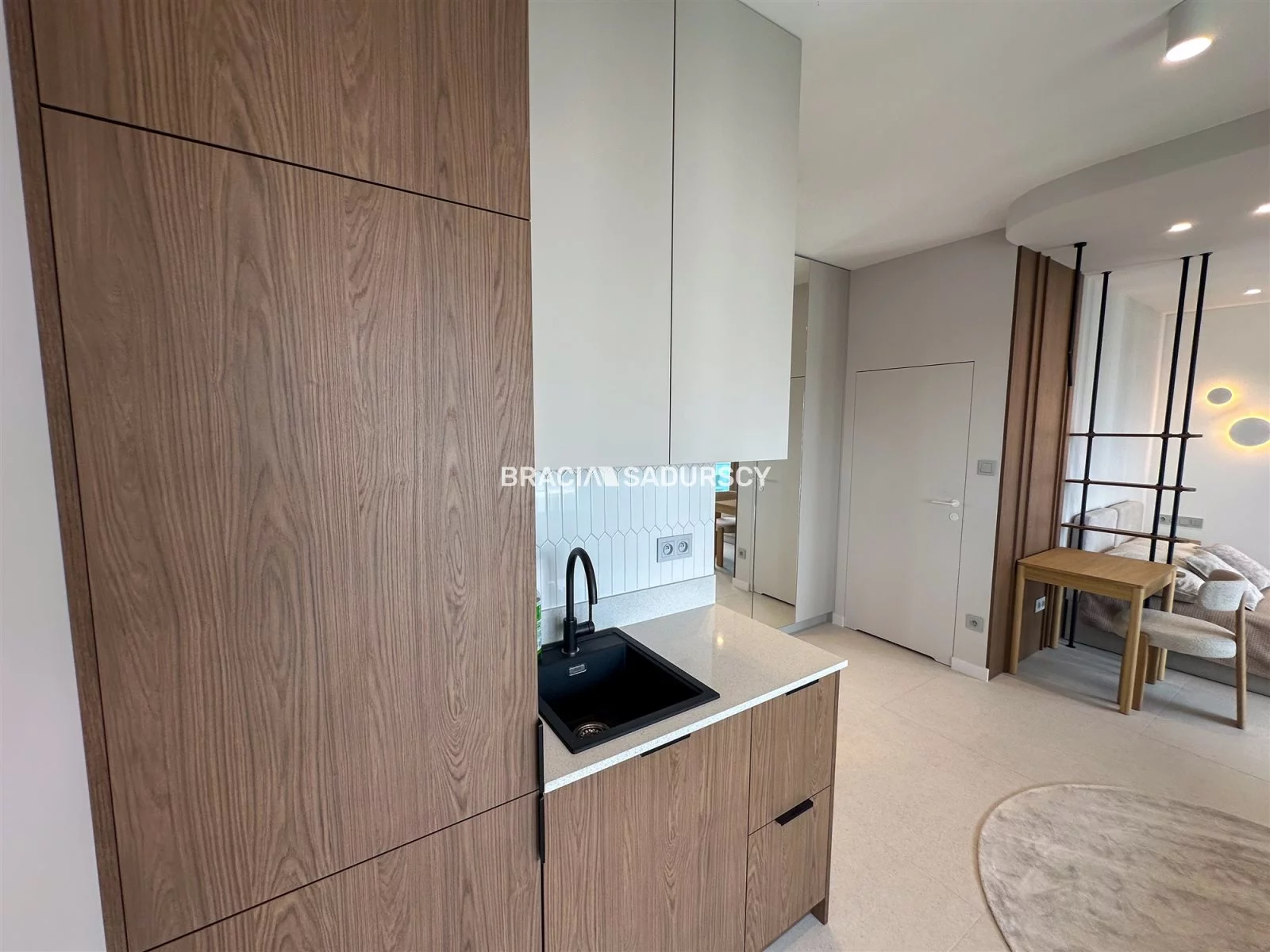1 pokój, mieszkanie 32,73 m², piętro 6, oferta nr , BS2-MS-303111-18, Kraków, Stare Miasto, Śródmieście, Rakowicka
