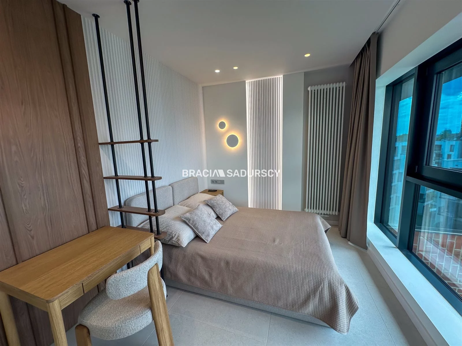 1 pokój, mieszkanie 32,73 m², piętro 6, oferta nr , BS2-MS-303111-19, Kraków, Stare Miasto, Śródmieście, Rakowicka