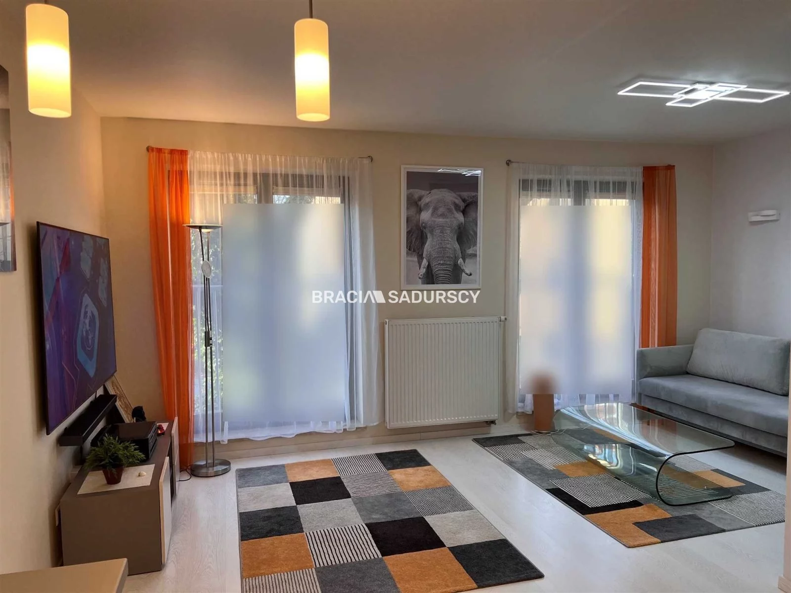 Mieszkanie na sprzedaż, 30,45 m², 1 pokój, 2 piętro, oferta nr BS1-MS-303405-35