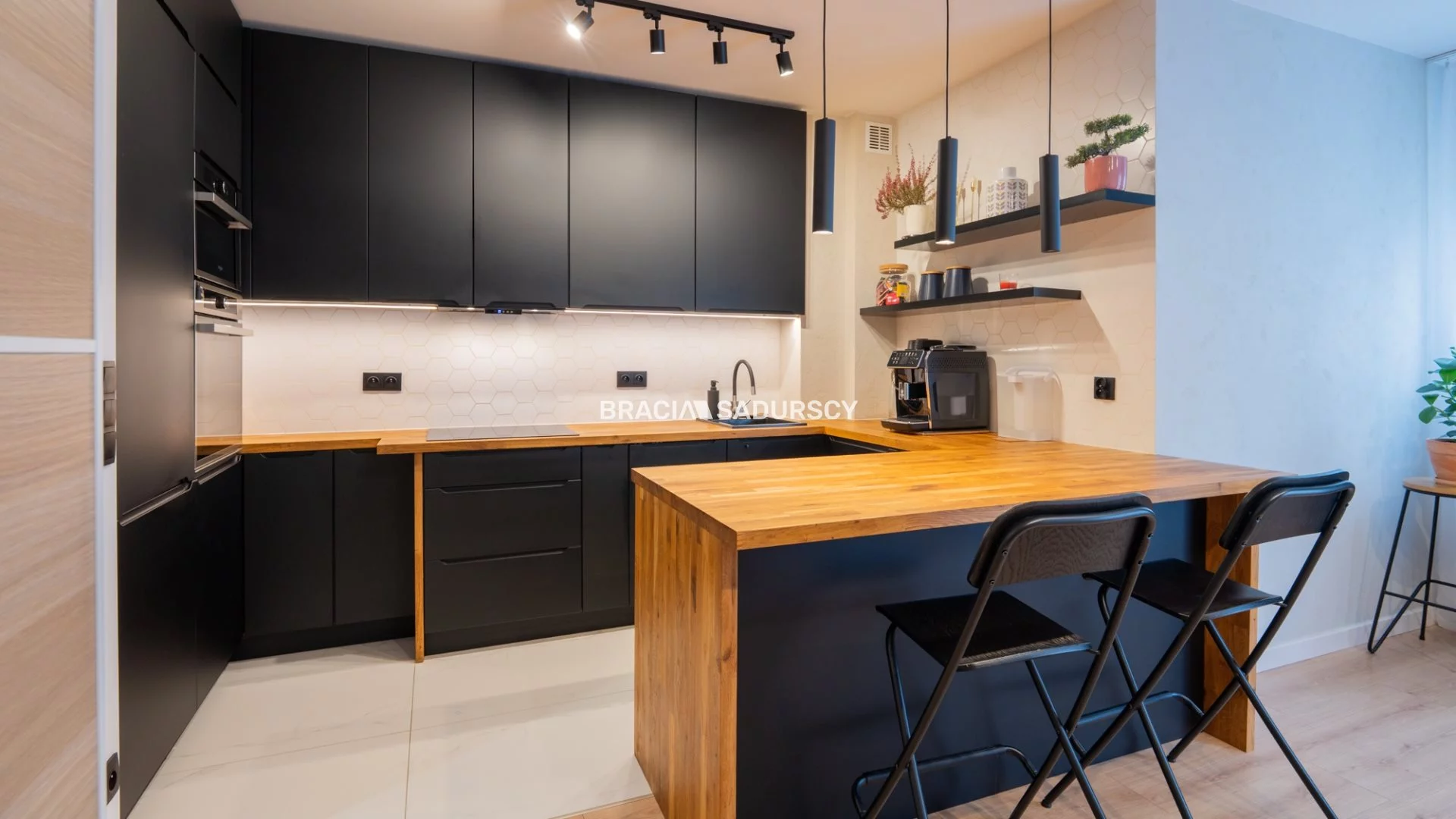 1 pokój, mieszkanie 31,00 m², parter, oferta nr , BS3-MS-309881-1, Kraków, Dębniki, Ruczaj, Ruczaj