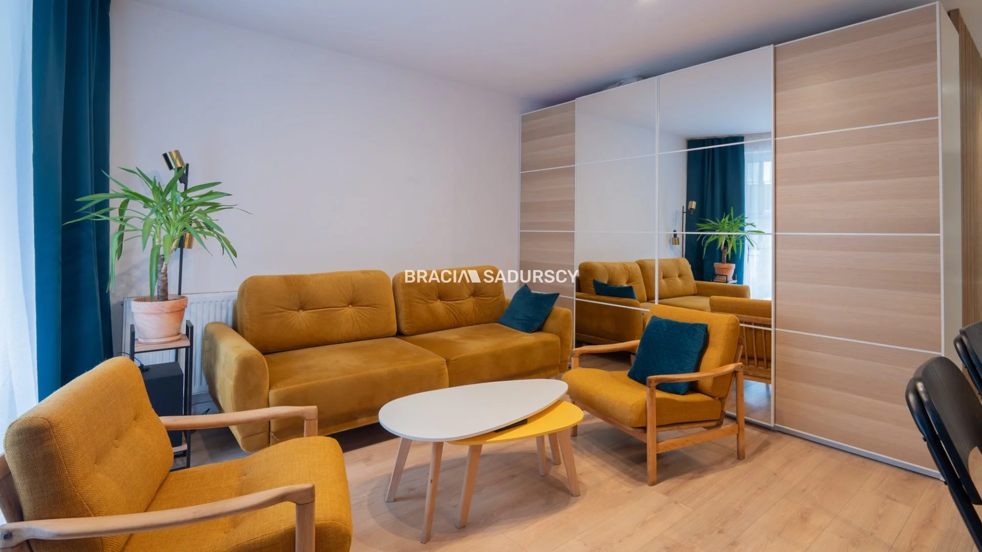 1 pokój, mieszkanie 31,00 m², parter, oferta nr , BS3-MS-309881-1, Kraków, Dębniki, Ruczaj, Ruczaj