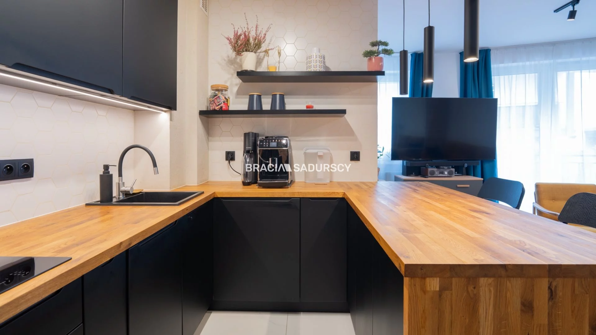 1 pokój, mieszkanie 31,00 m², parter, oferta nr , BS3-MS-309881-1, Kraków, Dębniki, Ruczaj, Ruczaj