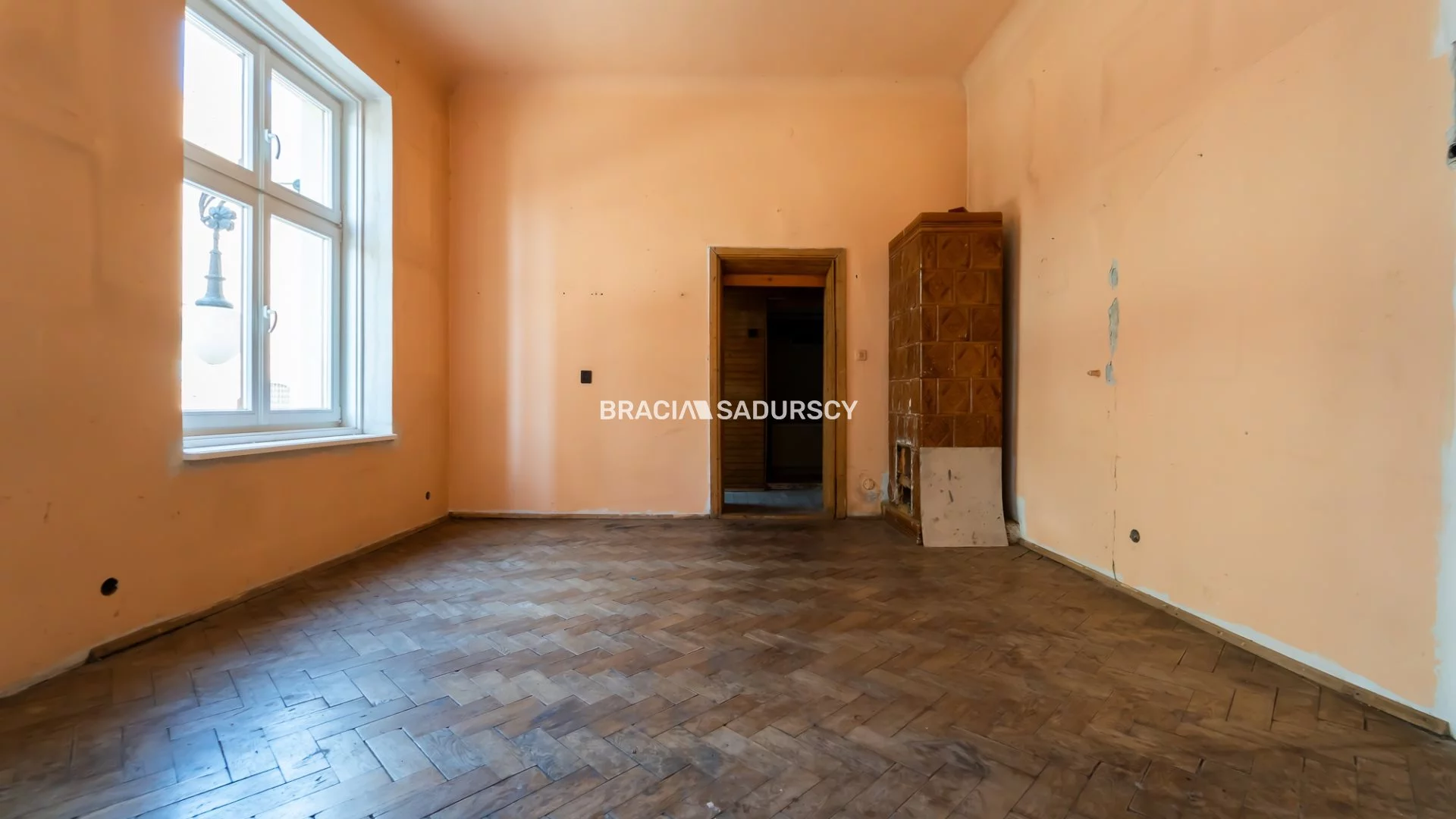 1 pokój, mieszkanie 30,54 m², piętro 2, oferta nr , BS3-MS-311756, Kraków, Stare Miasto, Stare Miasto, Rynek Główny