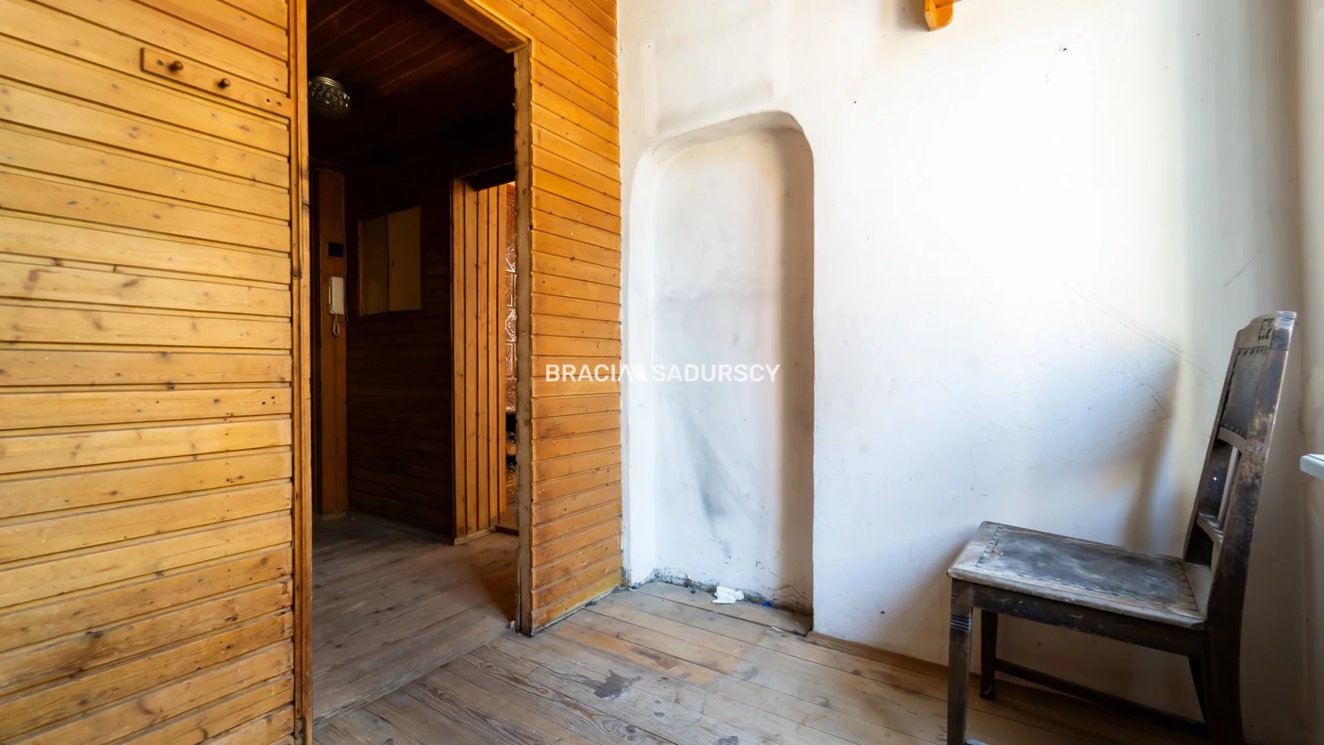 1 pokój, mieszkanie 30,54 m², piętro 2, oferta nr , BS3-MS-311756, Kraków, Stare Miasto, Stare Miasto, Rynek Główny
