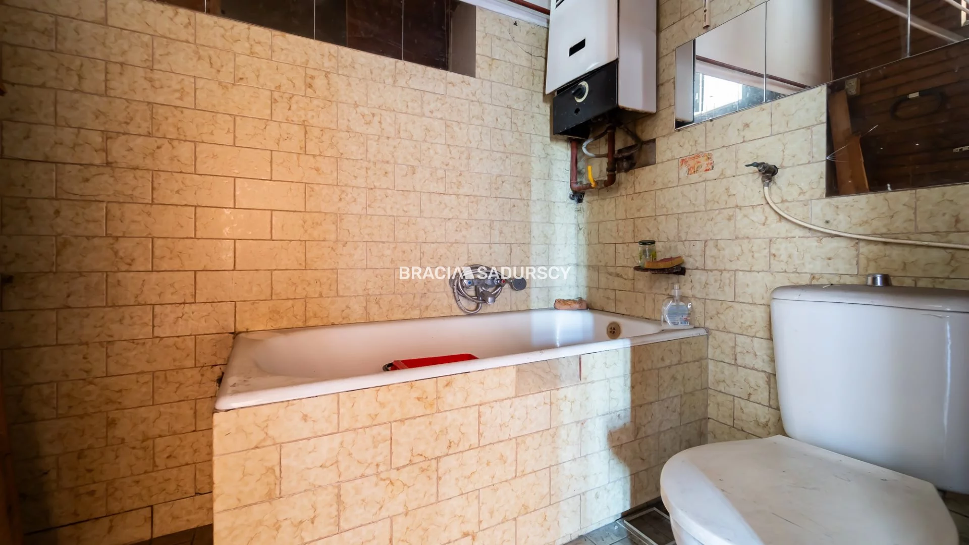 1 pokój, mieszkanie 30,54 m², piętro 2, oferta nr , BS3-MS-311756, Kraków, Stare Miasto, Stare Miasto, Rynek Główny