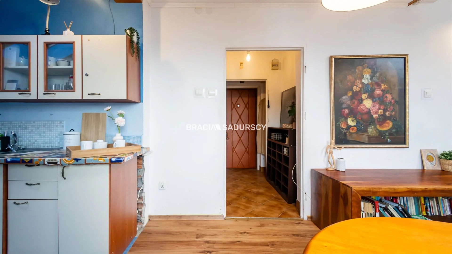 1 pokój, mieszkanie 27,38 m², piętro 3, oferta nr , BS4-MS-309854-9, Kraków, Prądnik Czerwony, Sabały