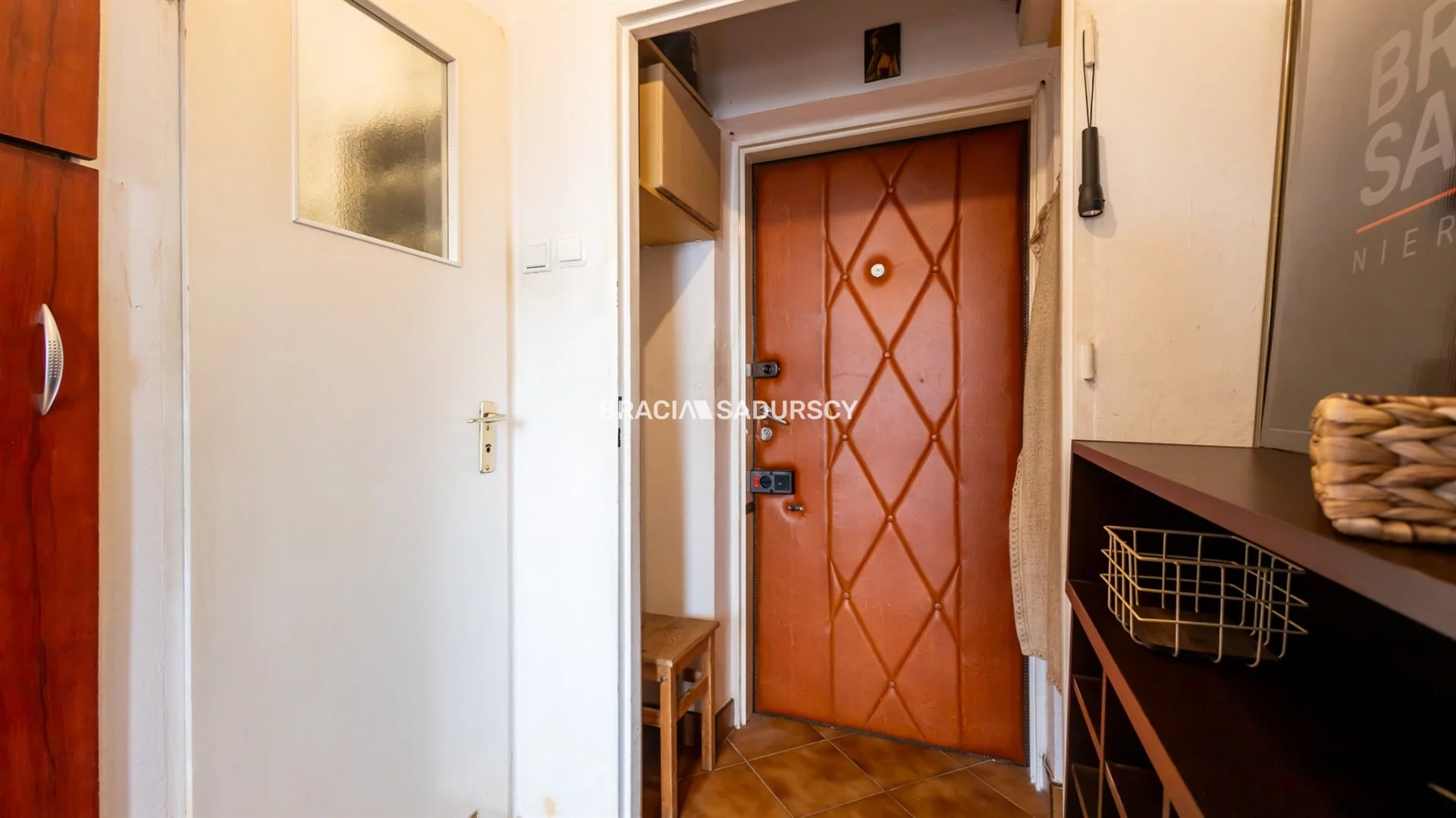 1 pokój, mieszkanie 27,38 m², piętro 3, oferta nr , BS4-MS-309854-9, Kraków, Prądnik Czerwony, Sabały