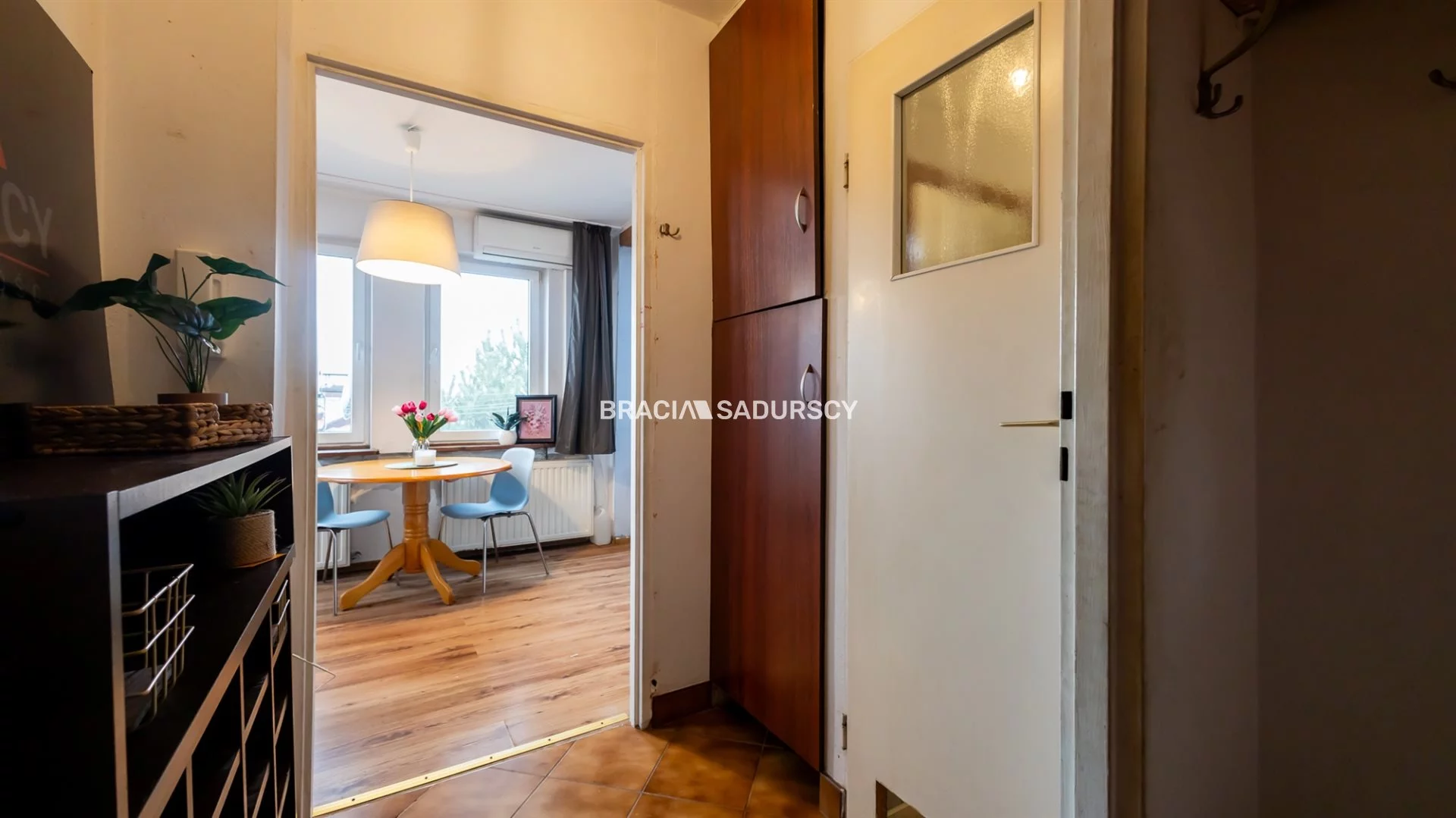 1 pokój, mieszkanie 27,38 m², piętro 3, oferta nr , BS4-MS-309854-9, Kraków, Prądnik Czerwony, Sabały