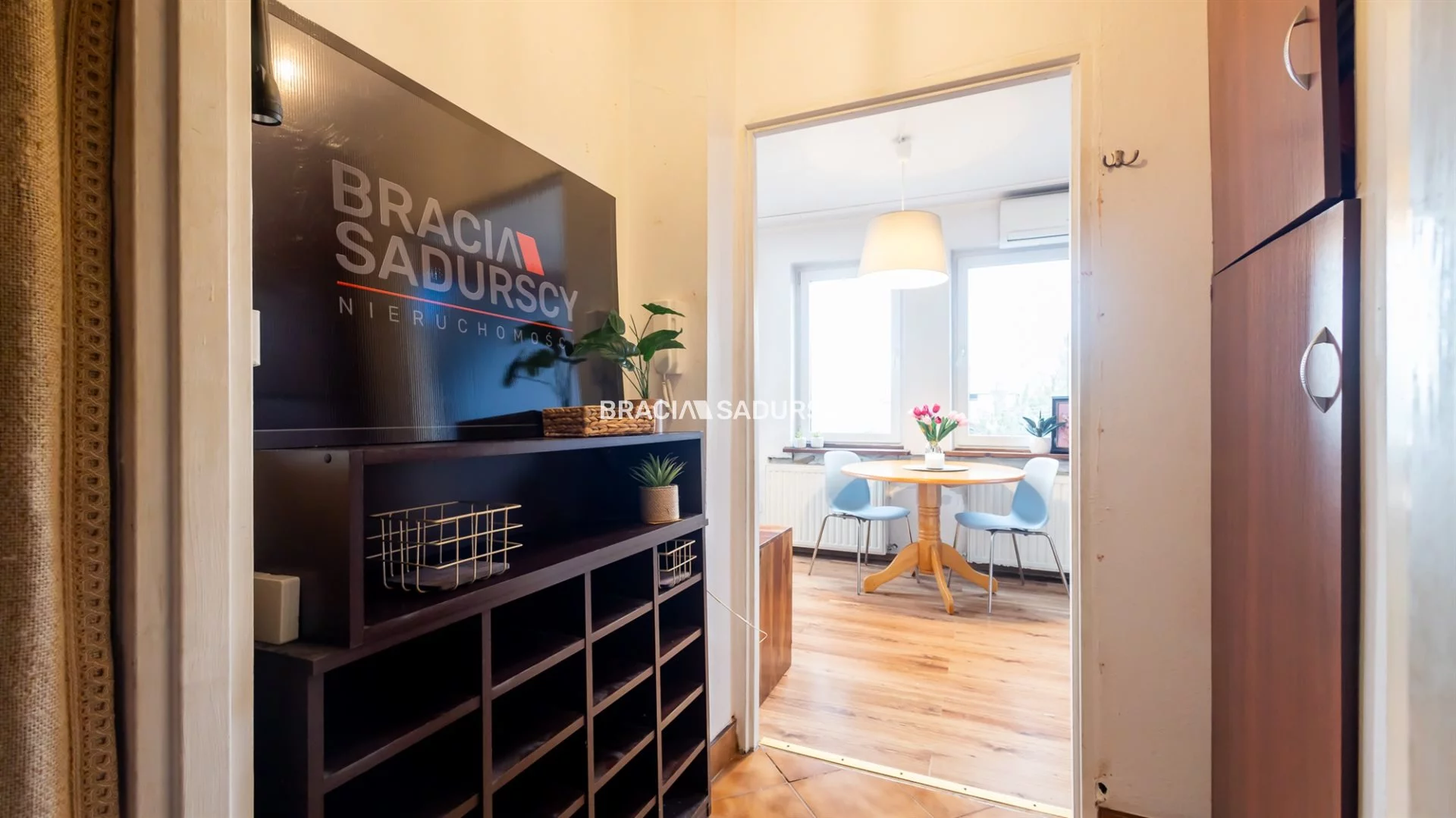 1 pokój, mieszkanie 27,38 m², piętro 3, oferta nr , BS4-MS-309854-9, Kraków, Prądnik Czerwony, Sabały