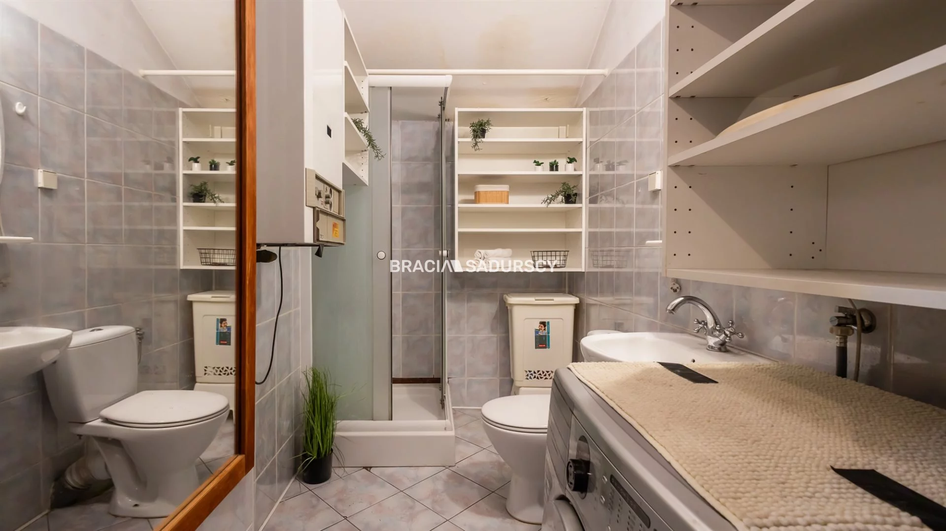 1 pokój, mieszkanie 27,38 m², piętro 3, oferta nr , BS4-MS-309854-9, Kraków, Prądnik Czerwony, Sabały