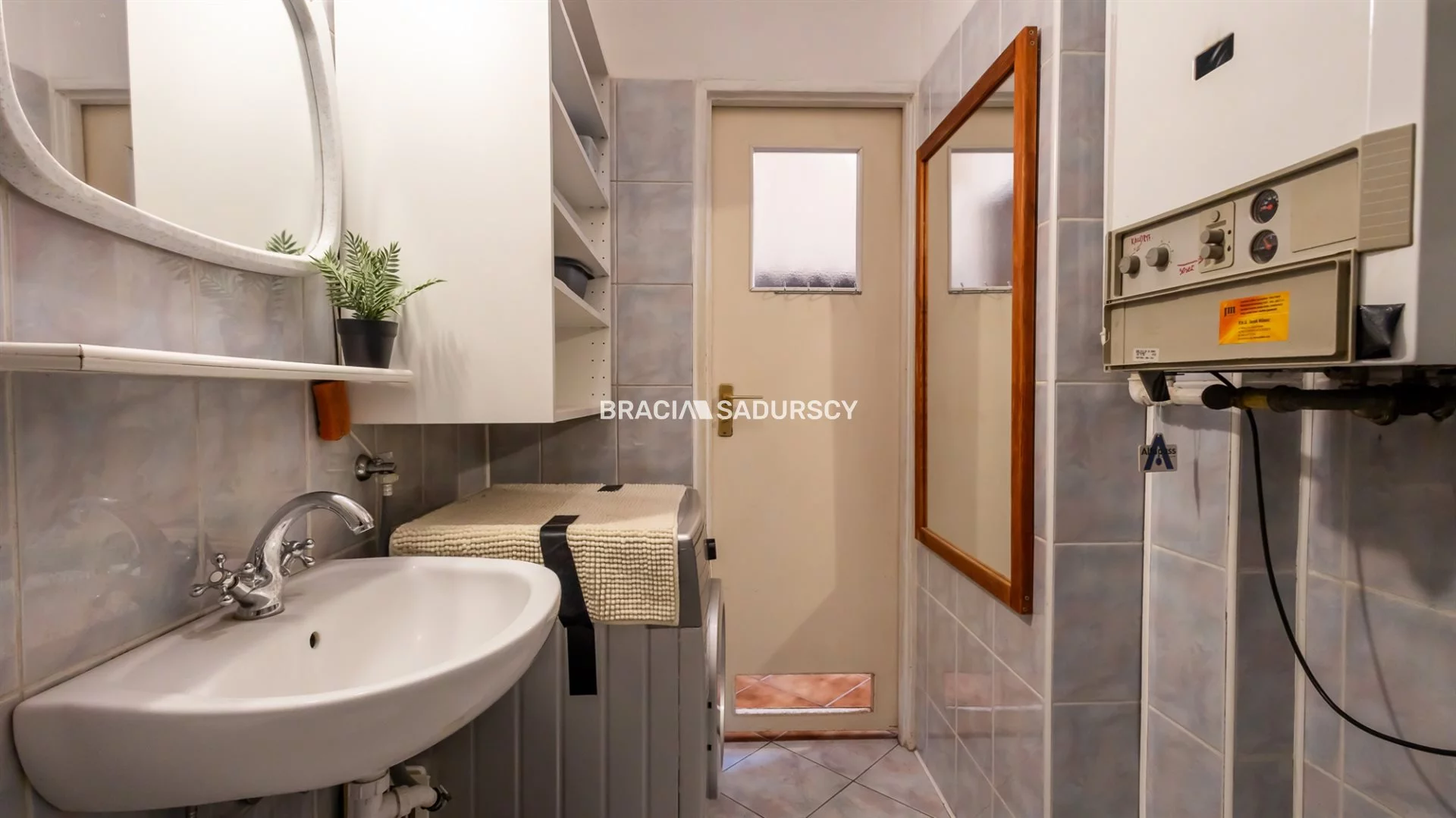 1 pokój, mieszkanie 27,38 m², piętro 3, oferta nr , BS4-MS-309854-9, Kraków, Prądnik Czerwony, Sabały