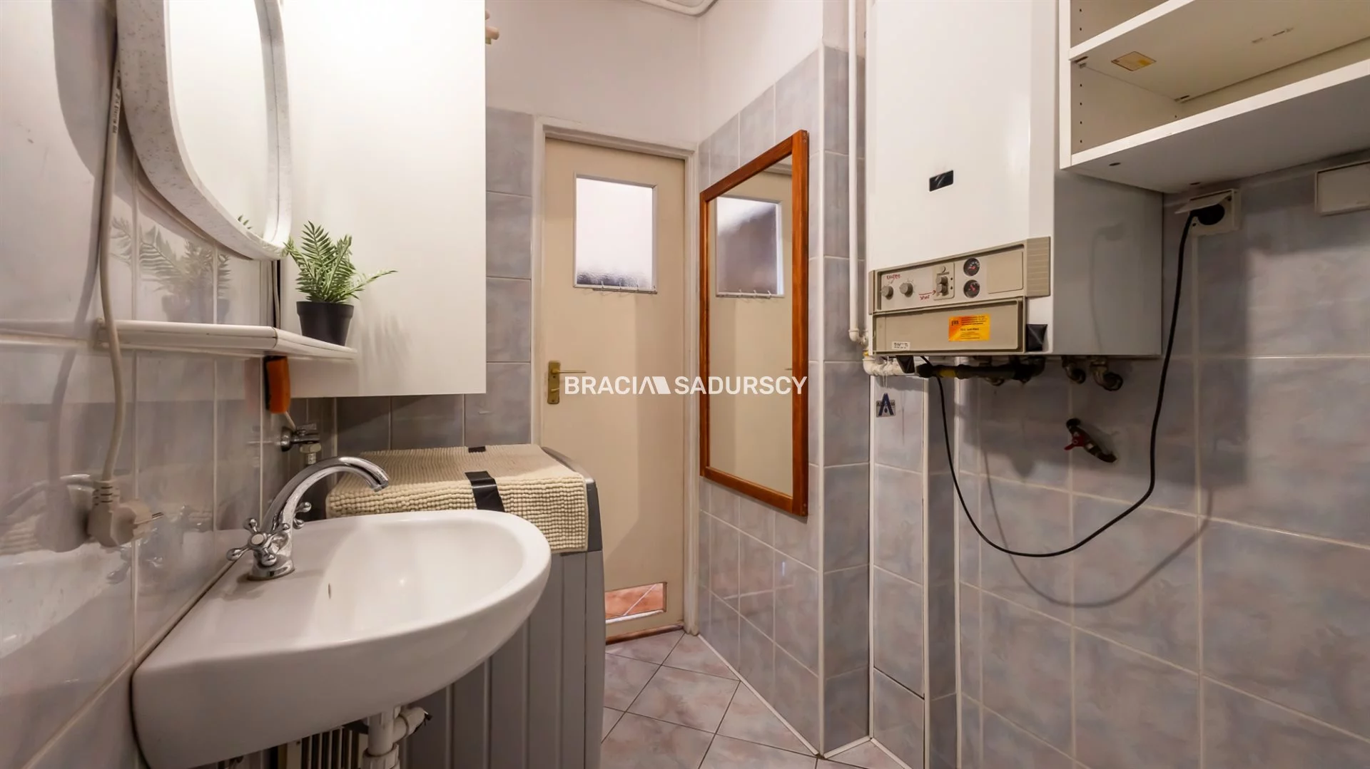 1 pokój, mieszkanie 27,38 m², piętro 3, oferta nr , BS4-MS-309854-9, Kraków, Prądnik Czerwony, Sabały