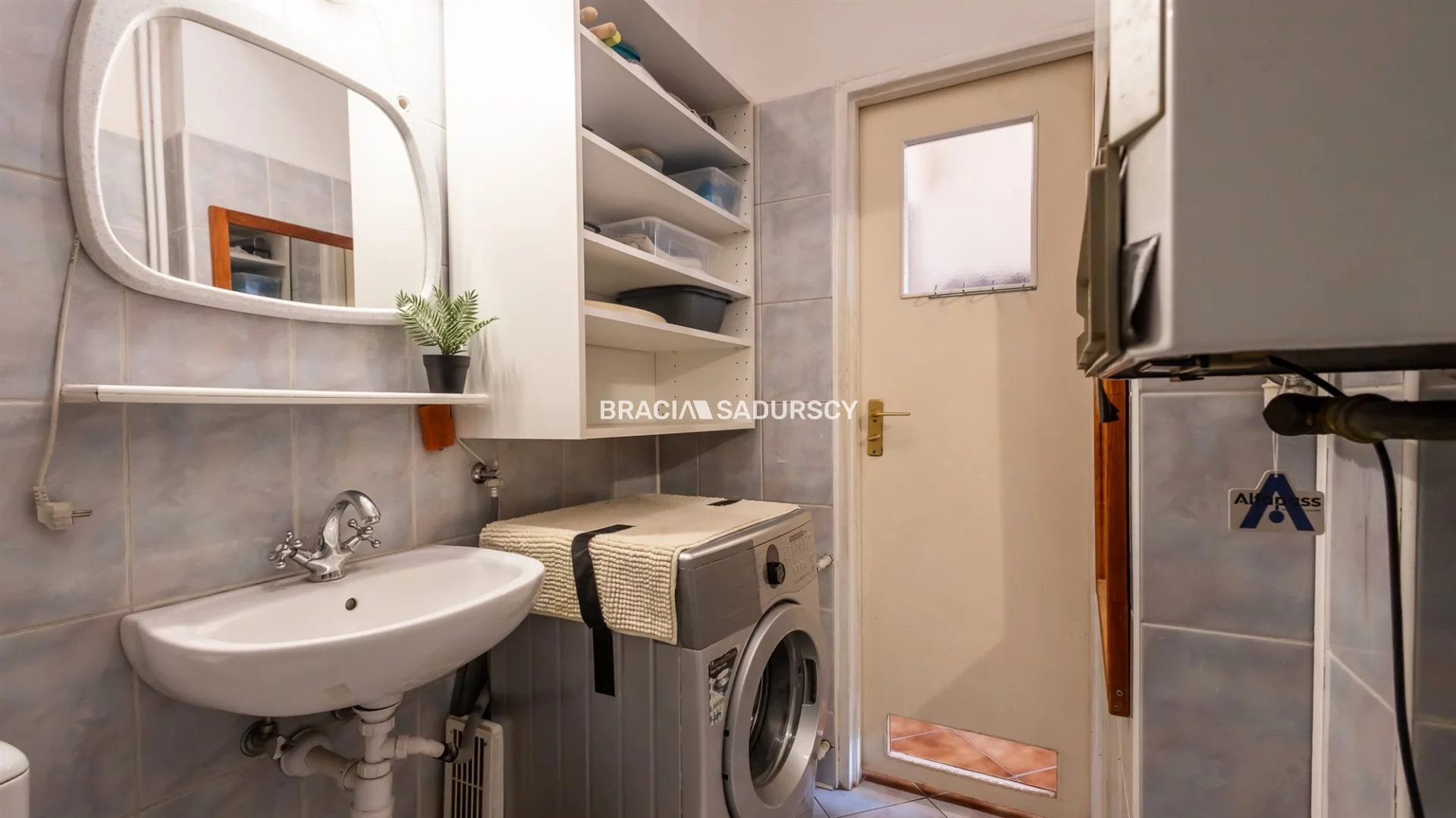 1 pokój, mieszkanie 27,38 m², piętro 3, oferta nr , BS4-MS-309854-9, Kraków, Prądnik Czerwony, Sabały