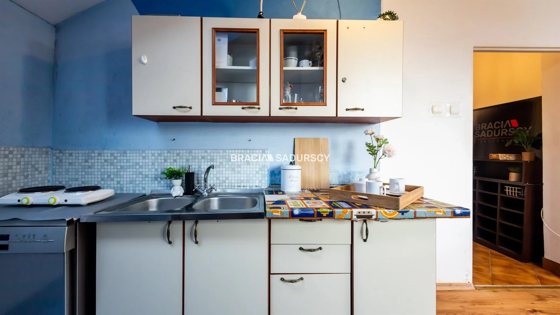 1 pokój, mieszkanie 27,38 m², piętro 3, oferta nr , BS4-MS-309854-9, Kraków, Prądnik Czerwony, Sabały