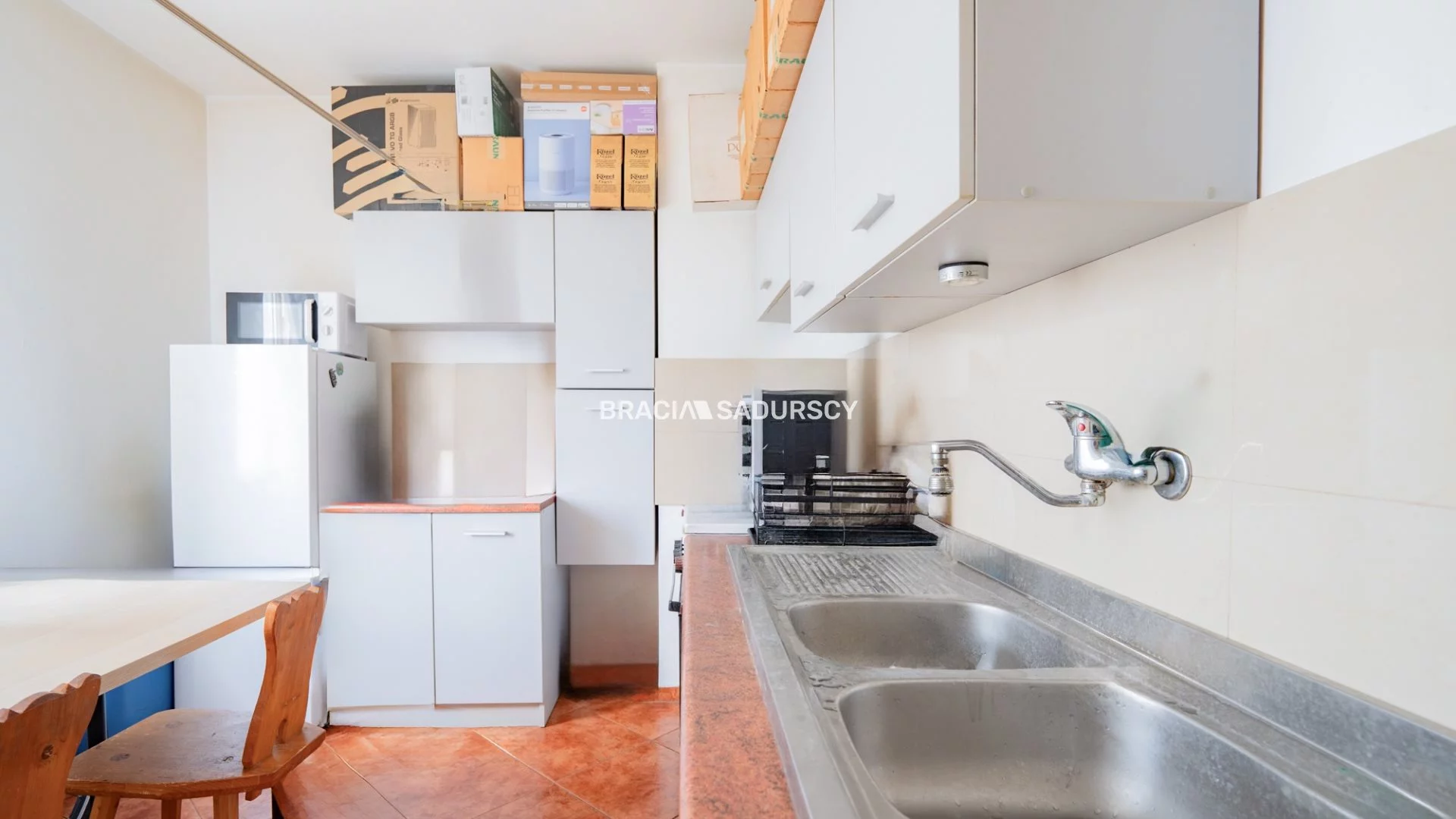 1 pokój, apartament 41,10 m², piętro 2, oferta nr , BS1-MS-310838-4, Kraków, Czyżyny, Śliwkowa