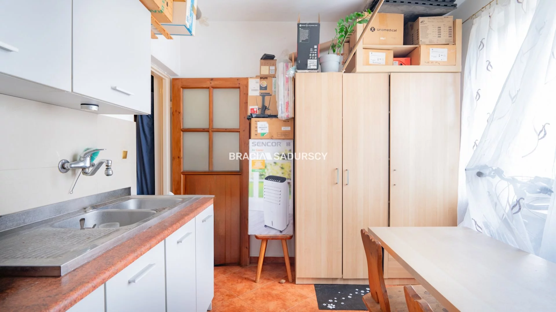 1 pokój, apartament 41,10 m², piętro 2, oferta nr , BS1-MS-310838-4, Kraków, Czyżyny, Śliwkowa