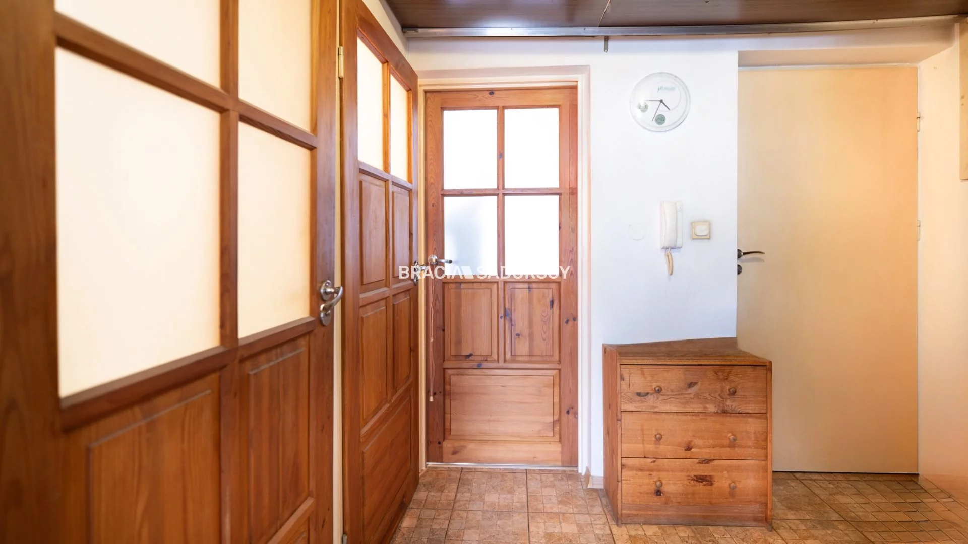 1 pokój, apartament 41,10 m², piętro 2, oferta nr , BS1-MS-310838-4, Kraków, Czyżyny, Śliwkowa
