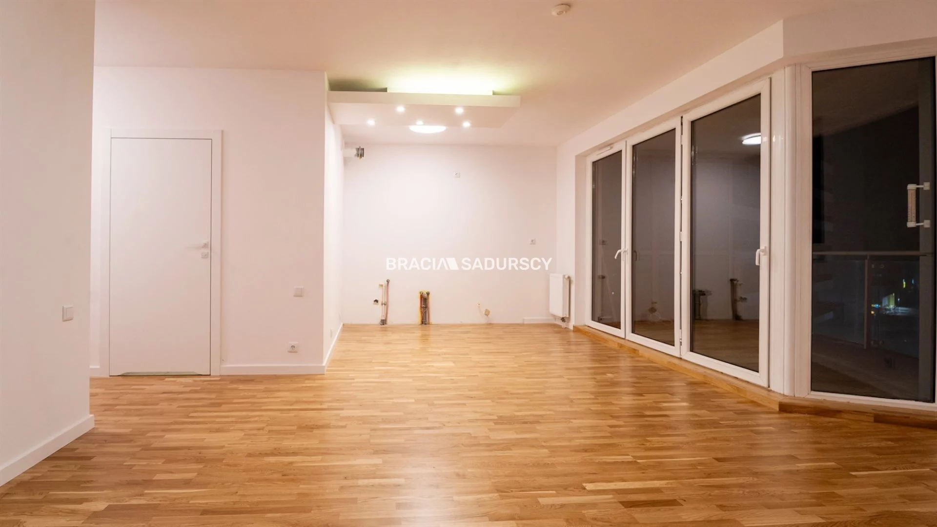 Apartamenty BS1-MS-308912-12 Kraków Sołtysa Dytmara