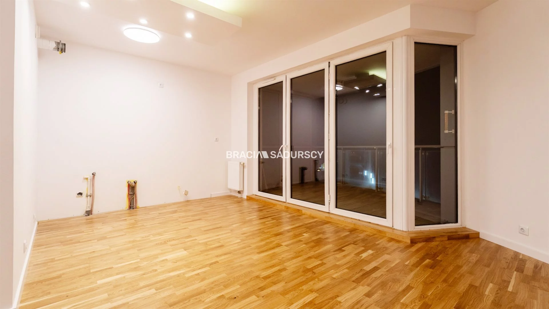 1 pokój, mieszkanie 37,00 m², piętro 2, oferta nr , BS1-MS-308912-19, Kraków, Sołtysa Dytmara