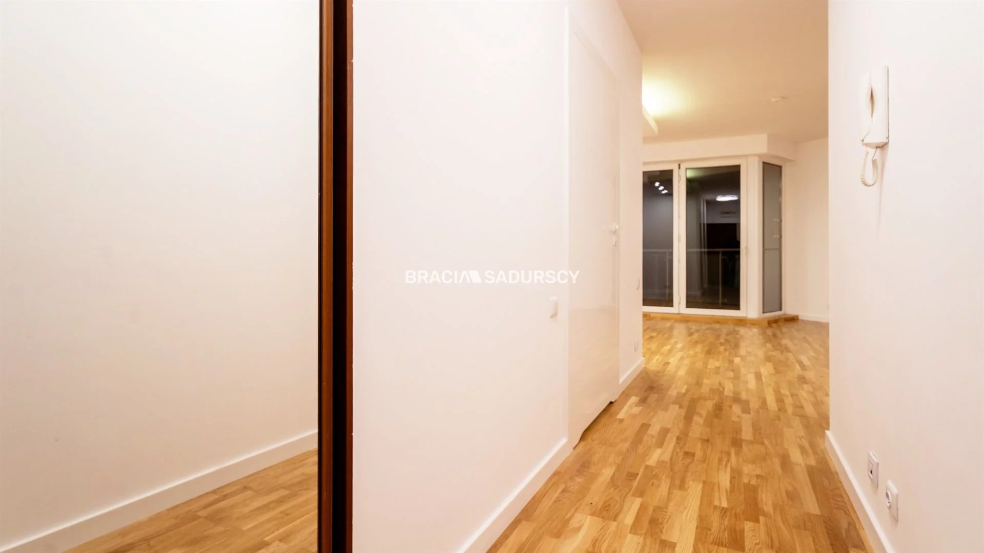 1 pokój, mieszkanie 37,00 m², piętro 2, oferta nr , BS1-MS-308912-19, Kraków, Sołtysa Dytmara