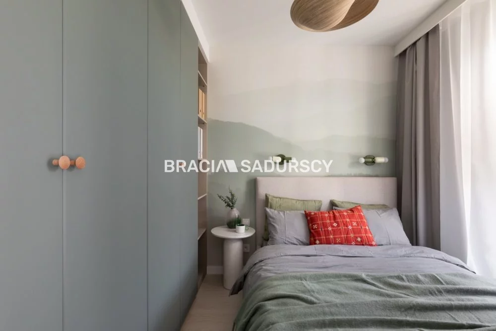 1 pokój, apartament 30,76 m², piętro 1, oferta nr , BS4-MS-309853-21, Kraków, Czyżyny, Sołtysowska