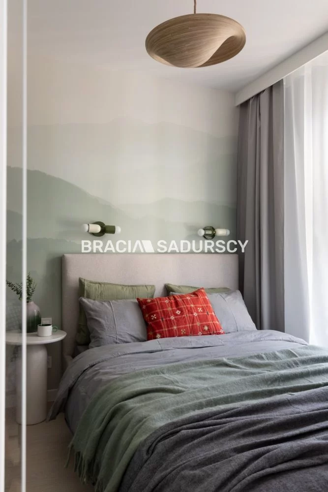 1 pokój, apartament 30,76 m², piętro 1, oferta nr , BS4-MS-309853-21, Kraków, Czyżyny, Sołtysowska