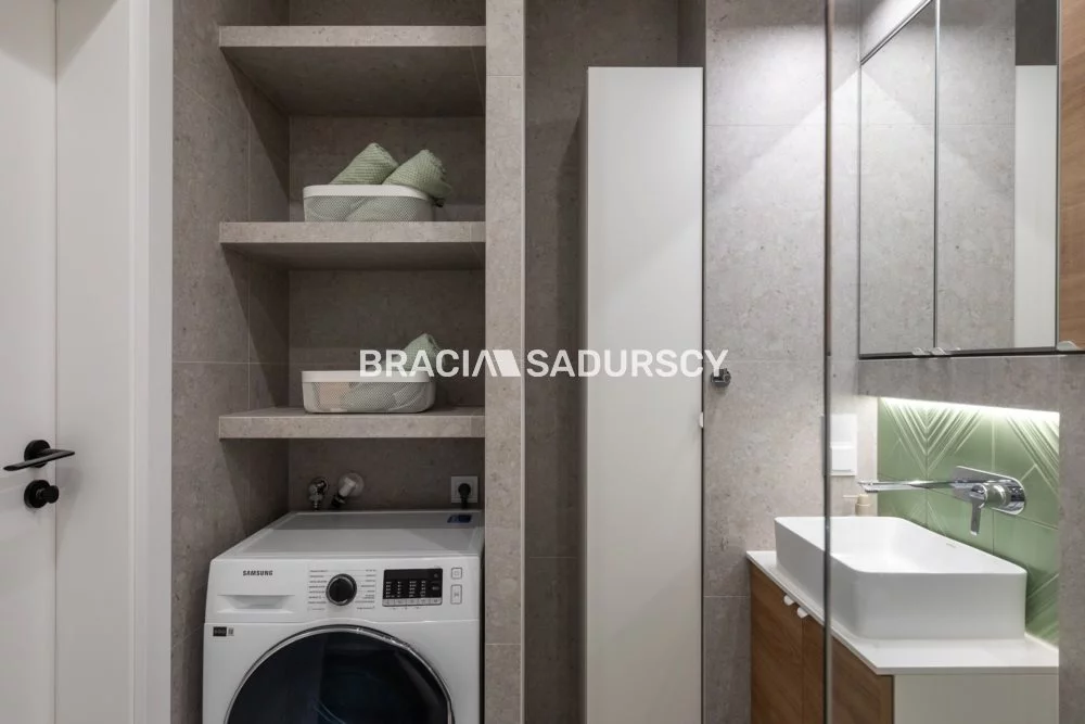 1 pokój, apartament 30,76 m², piętro 1, oferta nr , BS4-MS-309853-21, Kraków, Czyżyny, Sołtysowska
