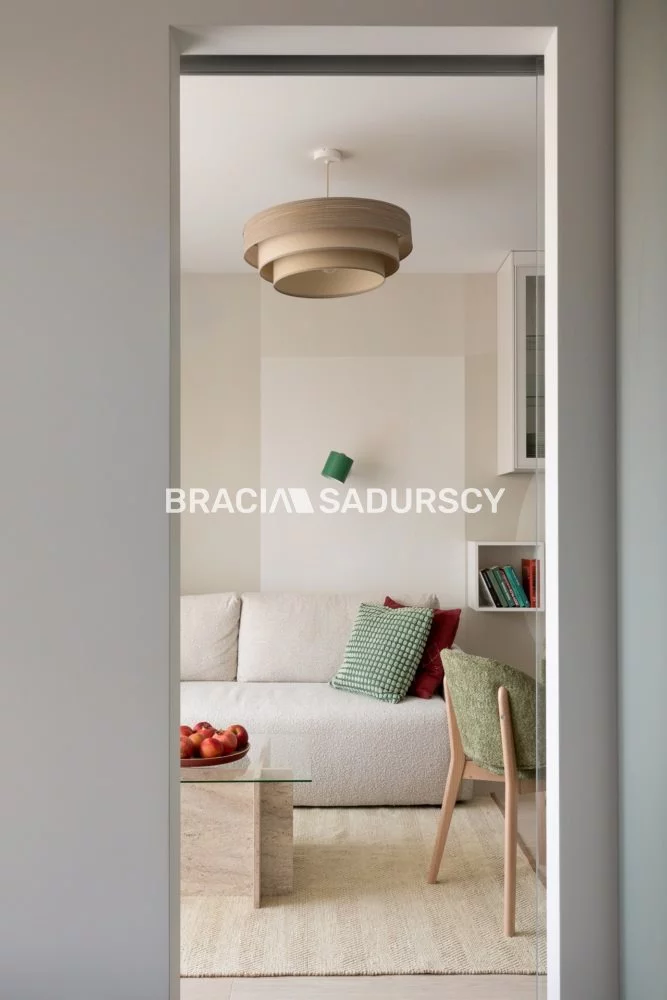 1 pokój, apartament 30,76 m², piętro 1, oferta nr , BS4-MS-309853-21, Kraków, Czyżyny, Sołtysowska