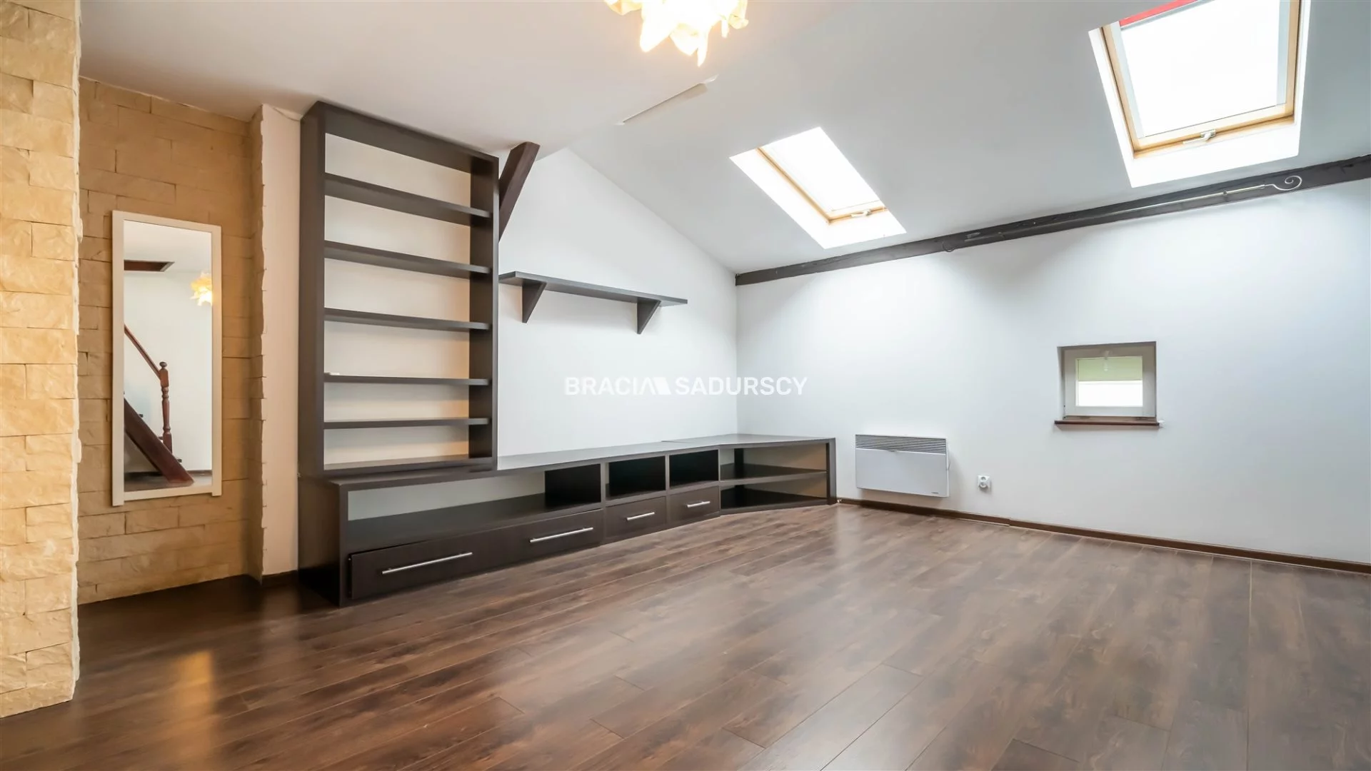 Apartamenty BS3-MS-308941-1 Kraków Stare Miasto Starowiślna