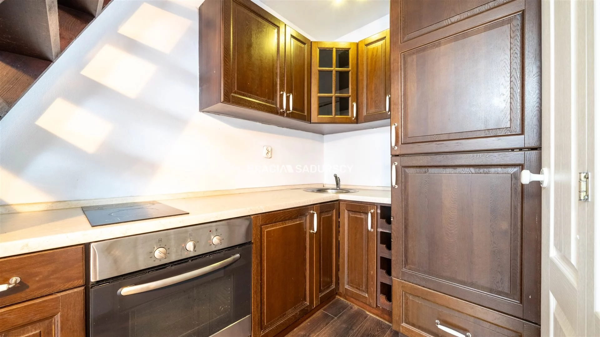 1 pokój, mieszkanie 33,30 m², piętro 5, oferta nr , BS3-MS-308941-2, Kraków, Stare Miasto, Stare Miasto, Starowiślna