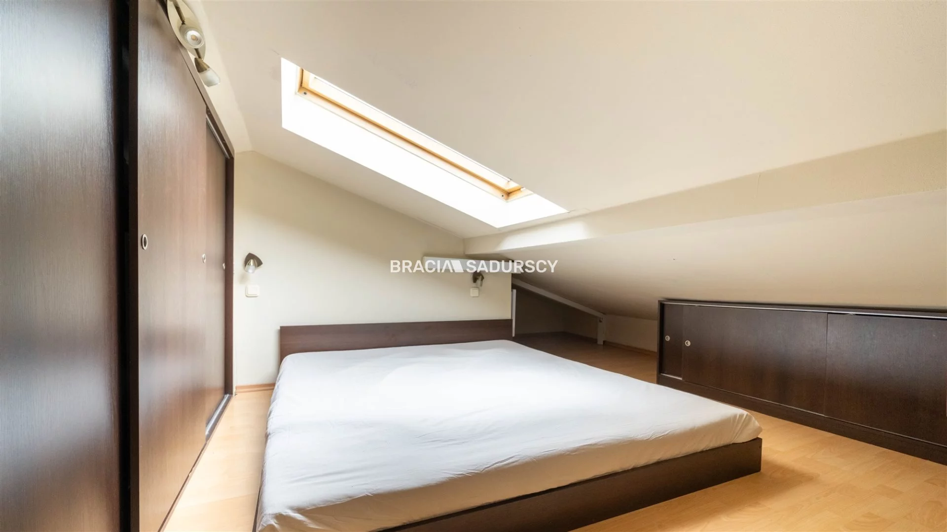 1 pokój, mieszkanie 33,30 m², piętro 5, oferta nr , BS3-MS-308941-2, Kraków, Stare Miasto, Stare Miasto, Starowiślna
