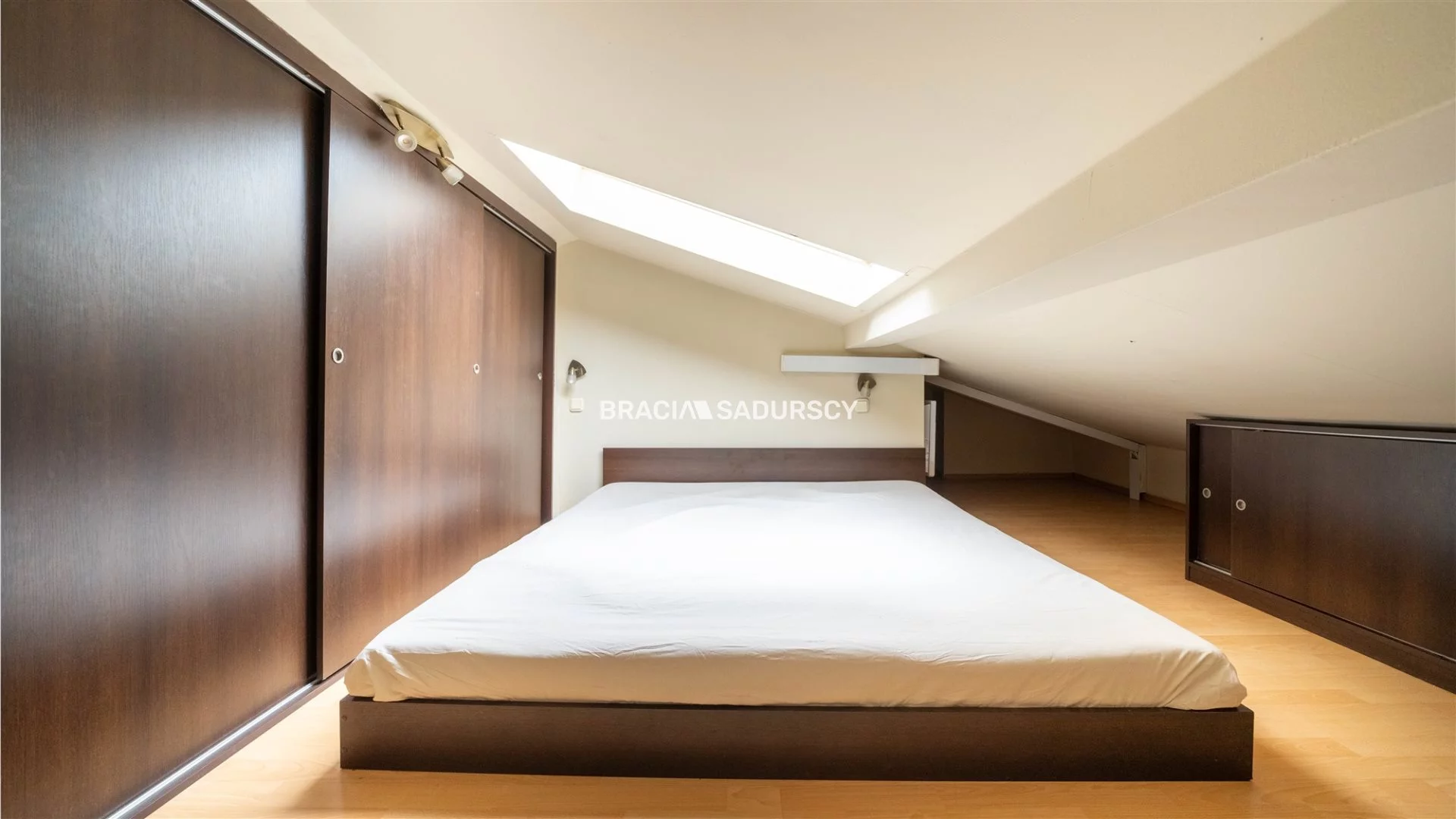 1 pokój, mieszkanie 33,30 m², piętro 5, oferta nr , BS3-MS-308941-2, Kraków, Stare Miasto, Stare Miasto, Starowiślna