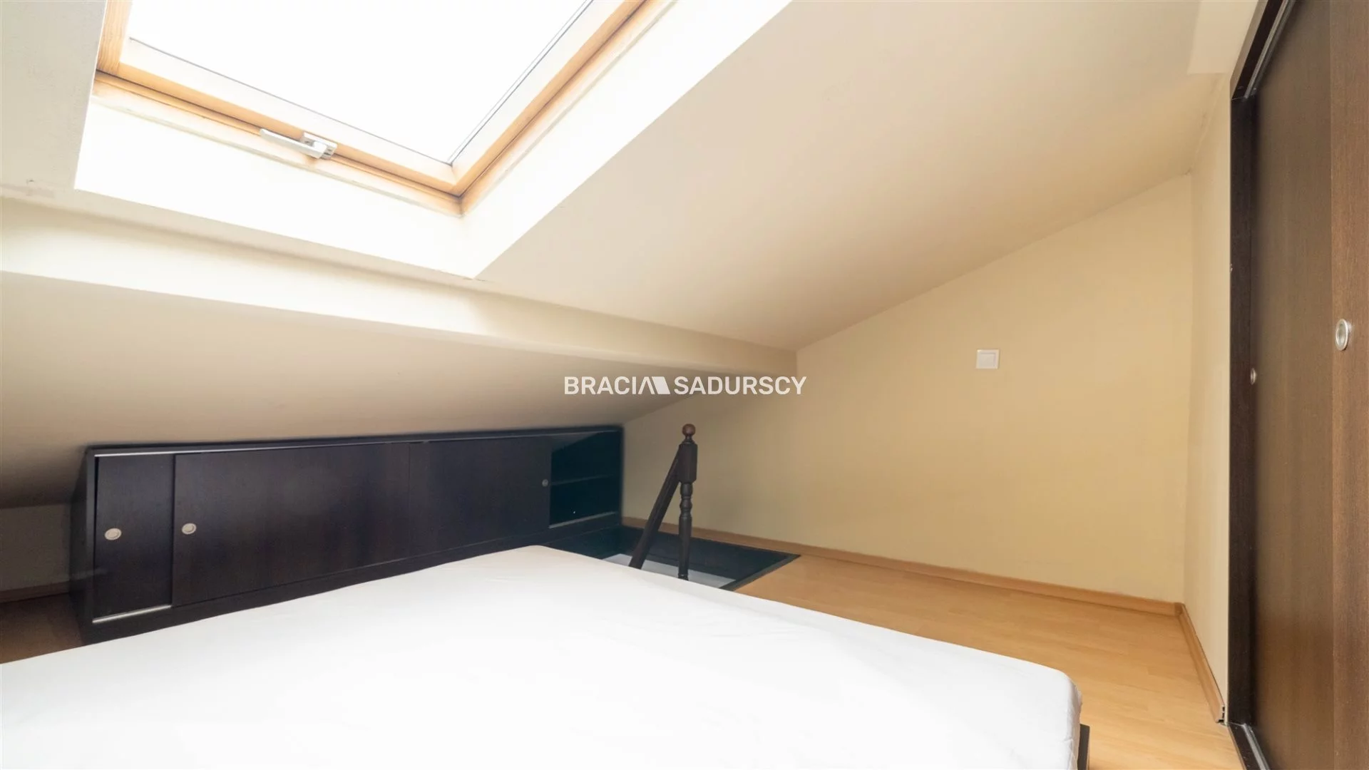 1 pokój, mieszkanie 33,30 m², piętro 5, oferta nr , BS3-MS-308941-2, Kraków, Stare Miasto, Stare Miasto, Starowiślna
