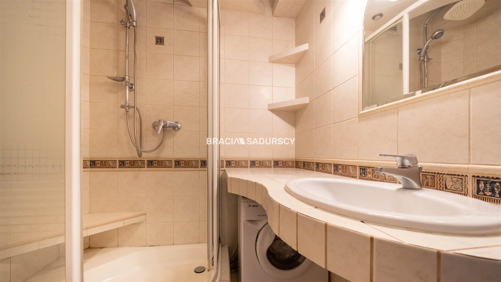 1 pokój, mieszkanie 33,30 m², piętro 5, oferta nr , BS3-MS-308941-2, Kraków, Stare Miasto, Stare Miasto, Starowiślna