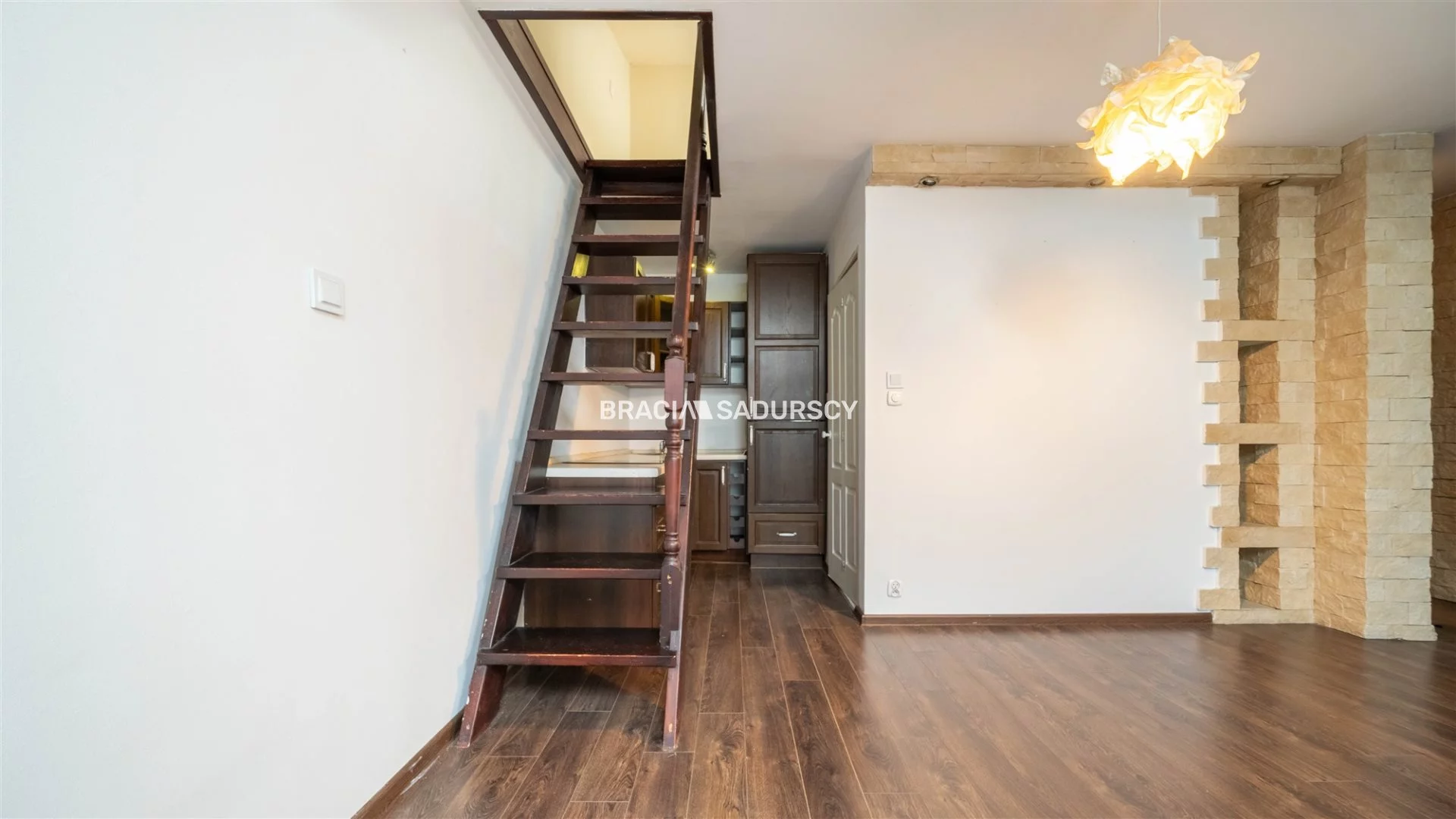 1 pokój, mieszkanie 33,30 m², piętro 5, oferta nr , BS3-MS-308941-3, Kraków, Stare Miasto, Stare Miasto, Starowiślna