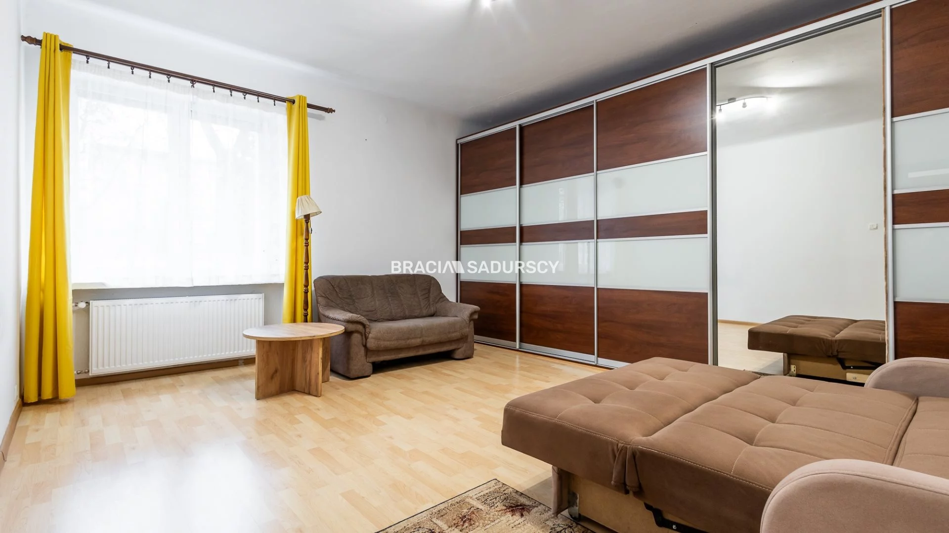 Mieszkanie na sprzedaż, 37,12 m², 1 pokój, parter, oferta nr BS5-MS-305123-1