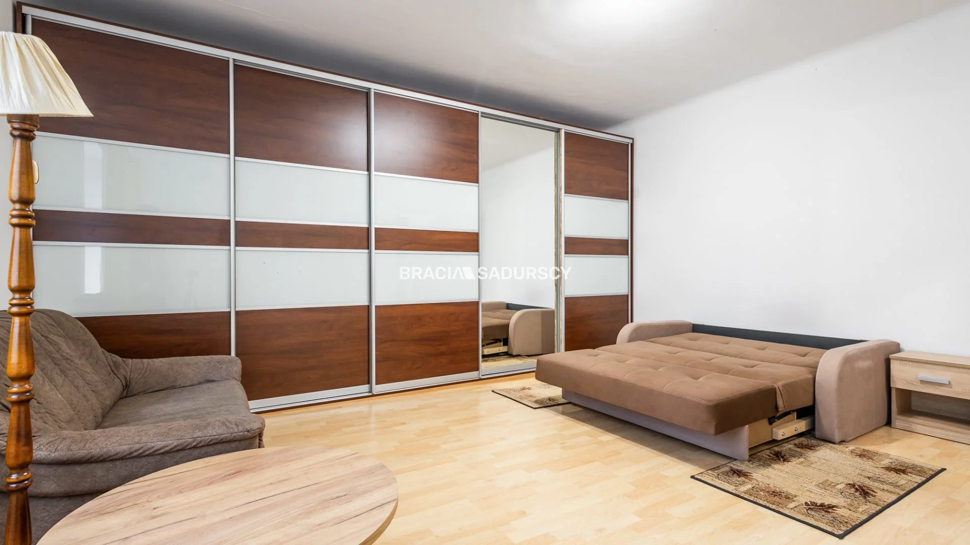 1 pokój, mieszkanie 37,12 m², parter, oferta nr , BS5-MS-311485-5, Kraków, Mistrzejowice, Nowa Huta, os. Szkolne