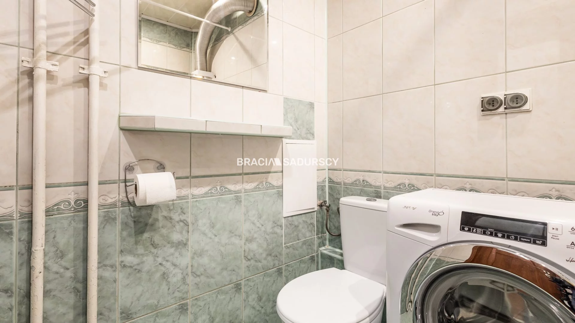 1 pokój, mieszkanie 37,12 m², parter, oferta nr , BS5-MS-311485-5, Kraków, Mistrzejowice, Nowa Huta, os. Szkolne