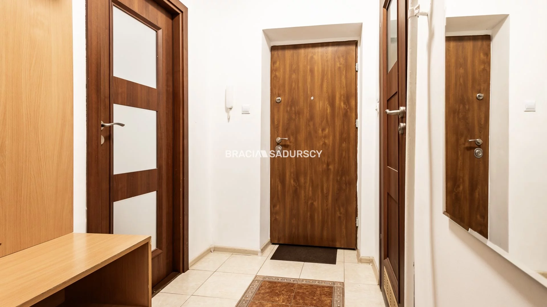 1 pokój, mieszkanie 37,12 m², parter, oferta nr , BS5-MS-311485-5, Kraków, Mistrzejowice, Nowa Huta, os. Szkolne