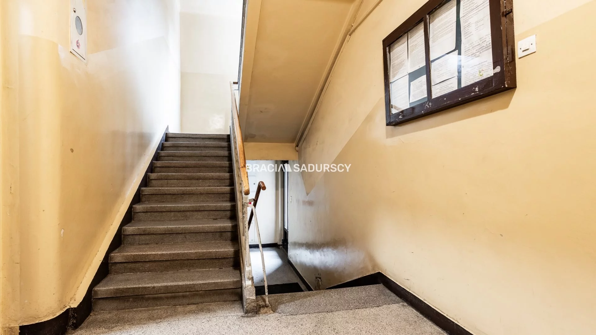 1 pokój, mieszkanie 37,12 m², parter, oferta nr , BS5-MS-311485-5, Kraków, Mistrzejowice, Nowa Huta, os. Szkolne
