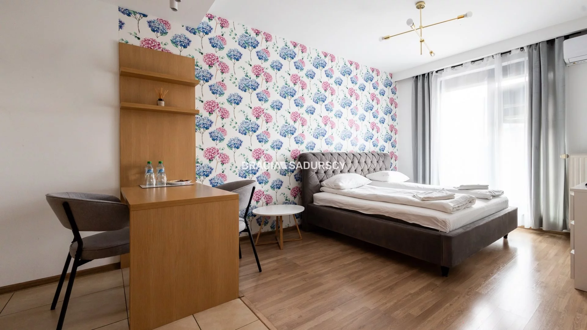 Mieszkanie na sprzedaż, 28,18 m², 1 pokój, 4 piętro, oferta nr BS3-MS-303176