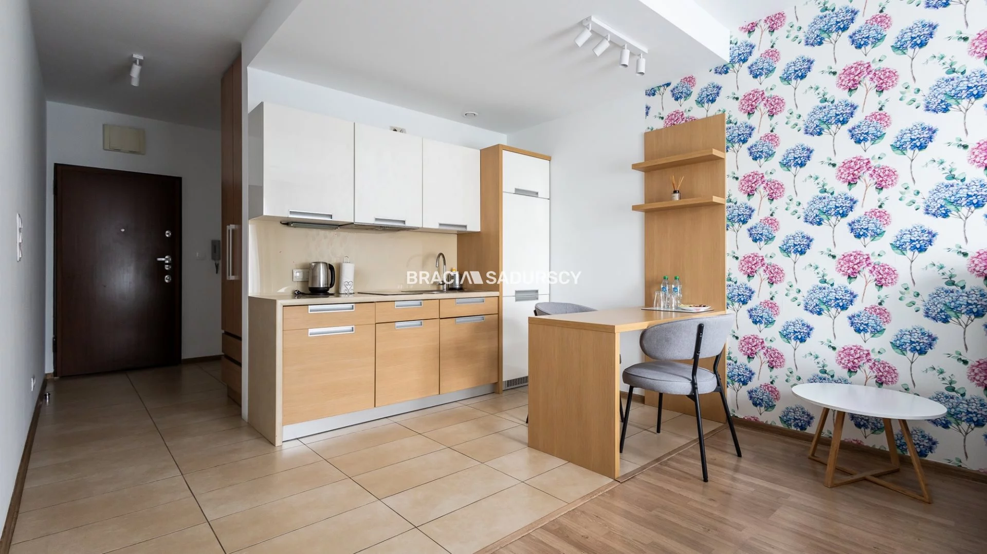 Apartamenty BS3-MS-311235 Kraków Stare Miasto Szlak