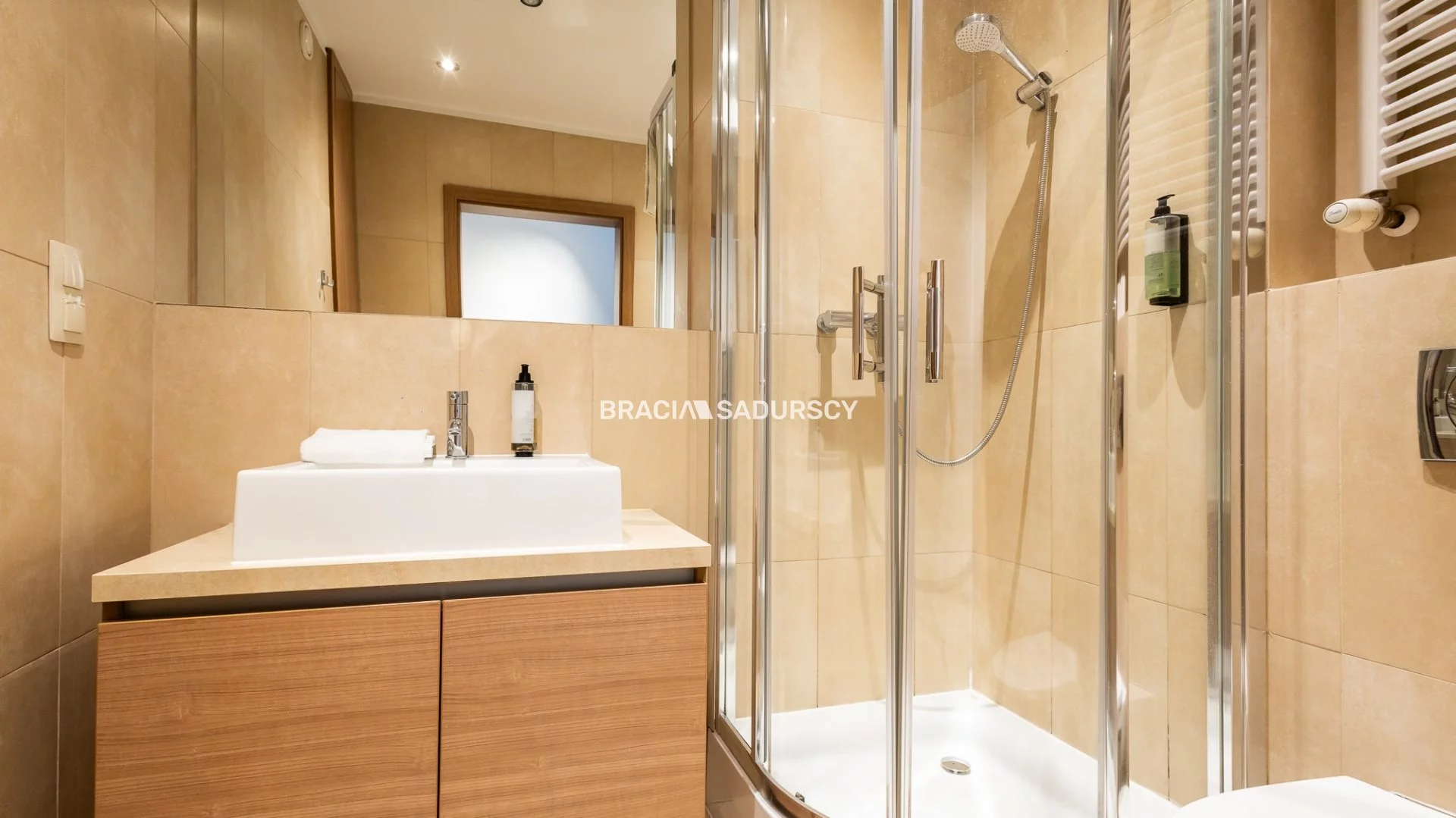 1 pokój, apartament 28,18 m², piętro 4, oferta nr , BS3-MS-311235, Kraków, Stare Miasto, Stare Miasto, Szlak