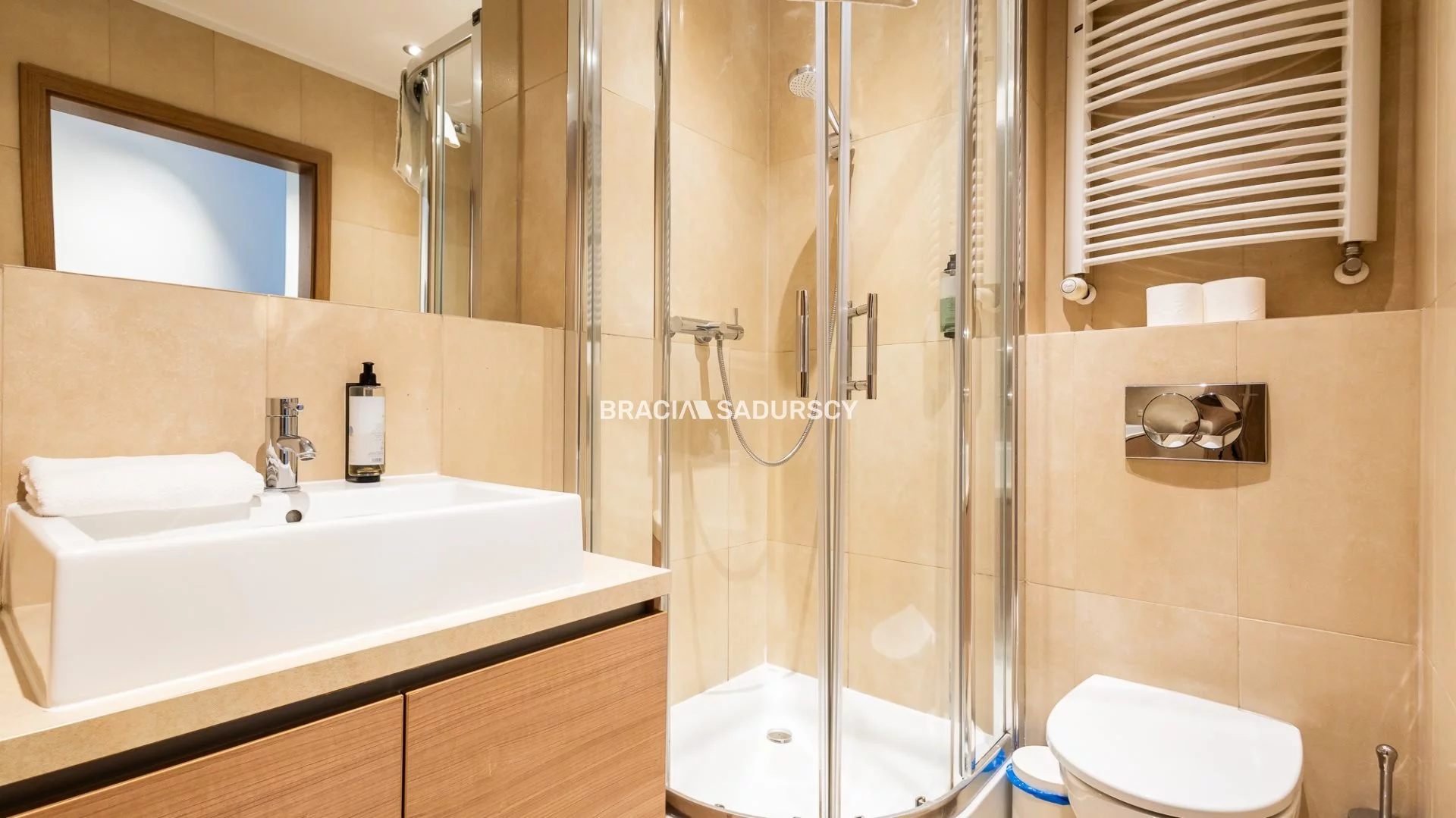 1 pokój, apartament 28,18 m², piętro 4, oferta nr , BS3-MS-311235, Kraków, Stare Miasto, Stare Miasto, Szlak