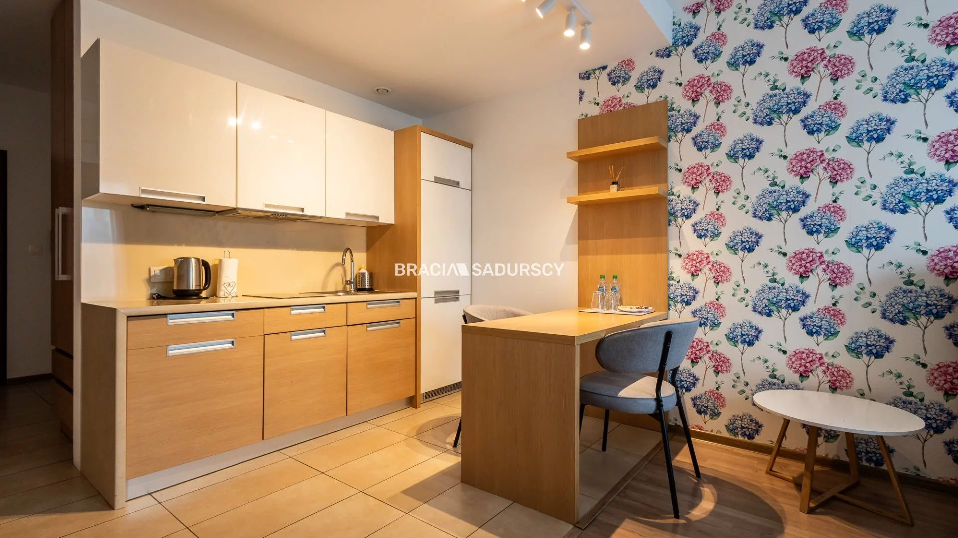 1 pokój, apartament 28,18 m², piętro 4, oferta nr , BS3-MS-311235, Kraków, Stare Miasto, Stare Miasto, Szlak