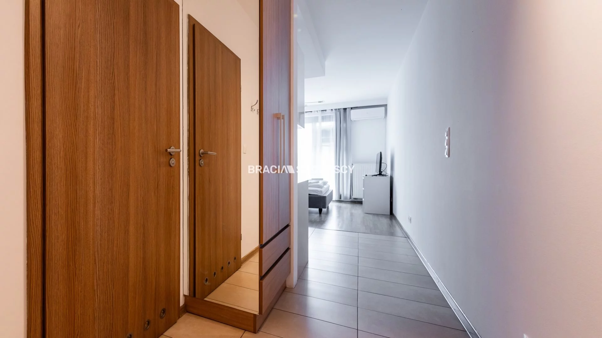1 pokój, apartament 28,18 m², piętro 4, oferta nr , BS3-MS-311235, Kraków, Stare Miasto, Stare Miasto, Szlak