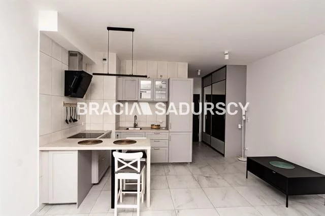 Apartamenty BS1-MS-309524-23 Kraków Zwierzyniec Tadeusza Kościuszki