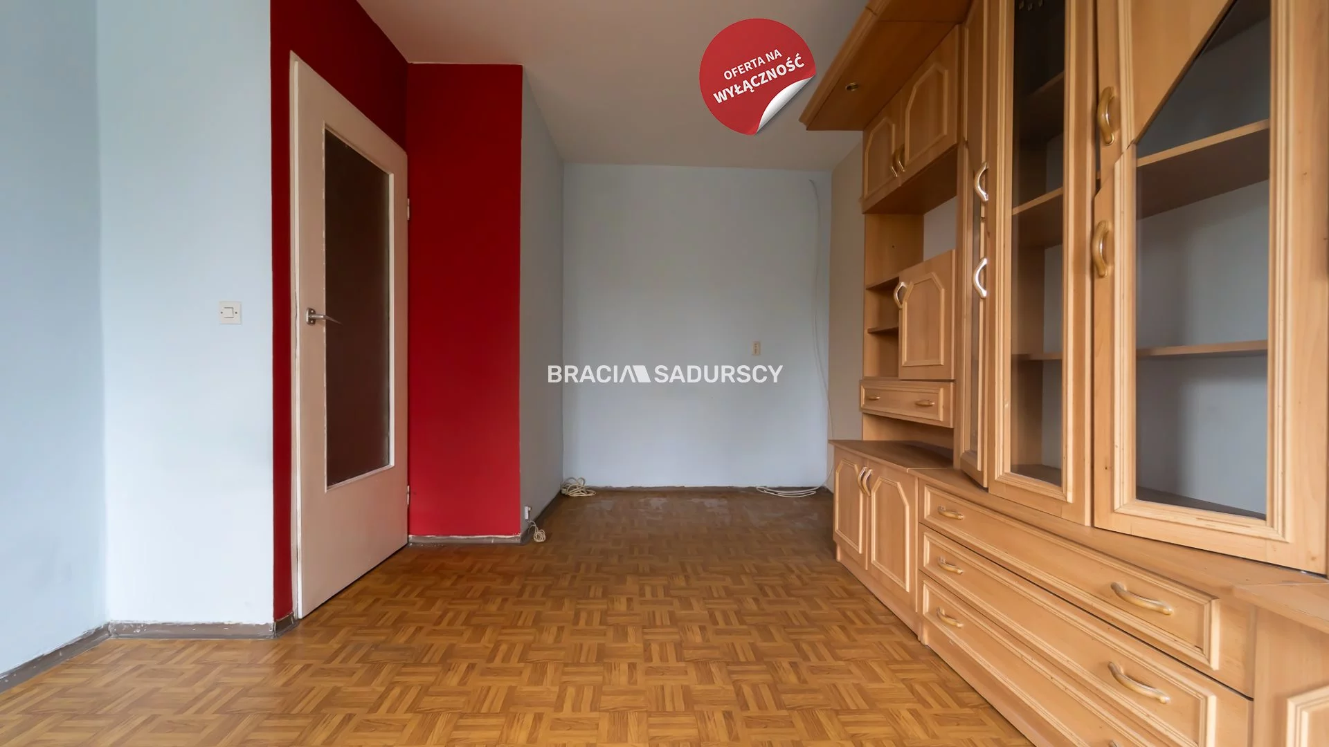 Apartamenty BS3-MS-310207-1 Kraków Bieżanów-Prokocim Telimeny