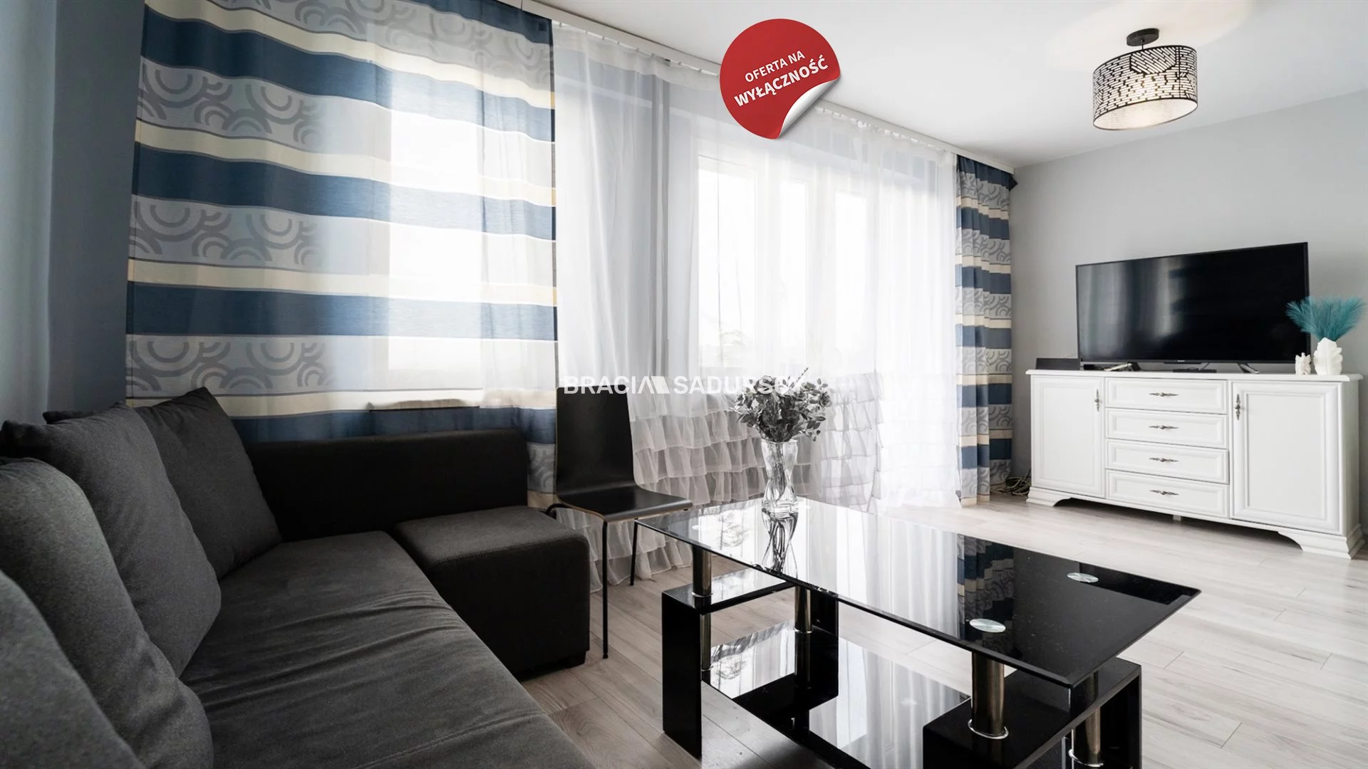 Mieszkanie jednopokojowe 28,20 m², Kraków, Mistrzejowice, os. Tysiąclecia, Sprzedaż